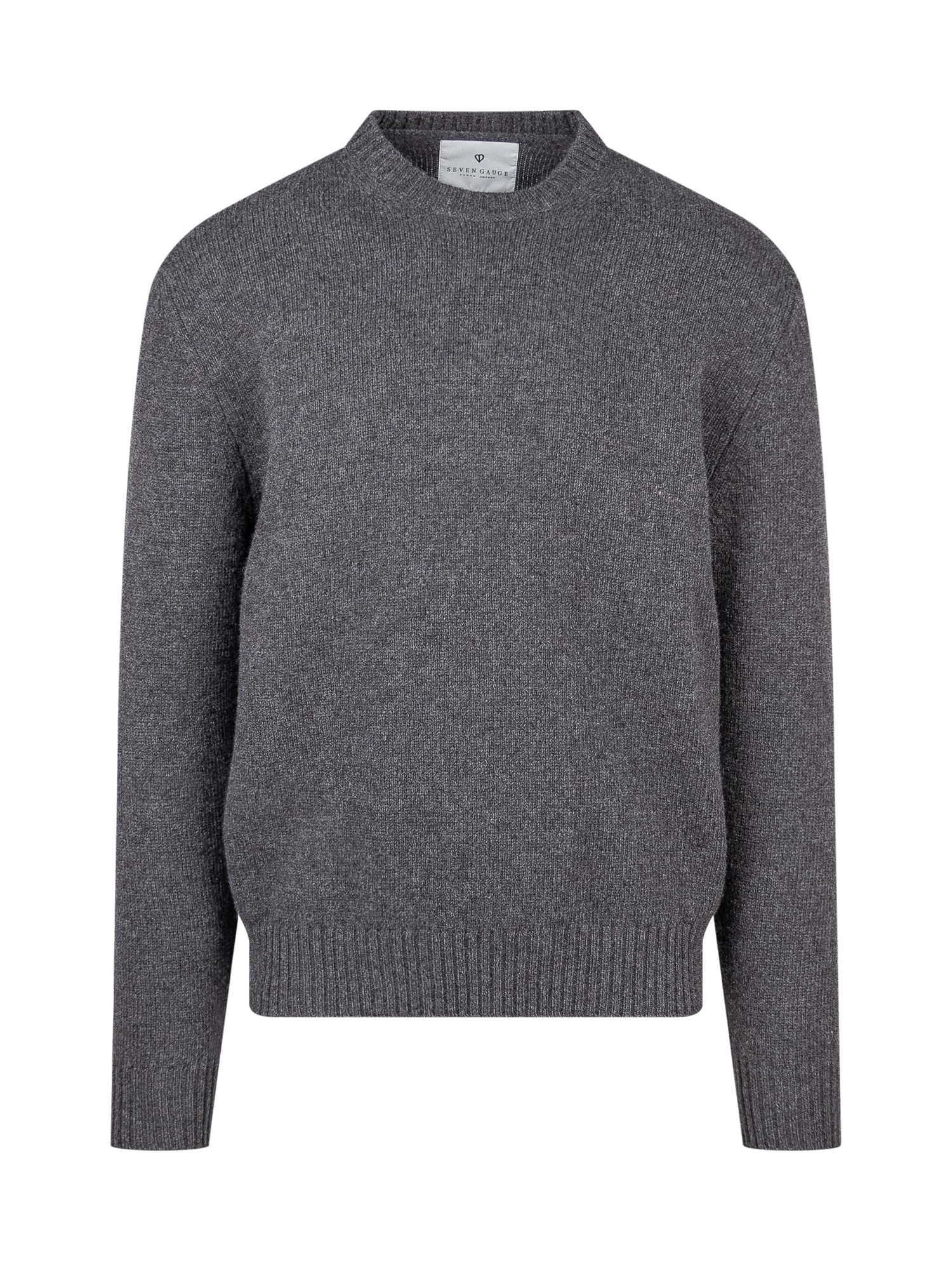 Merino Sweater