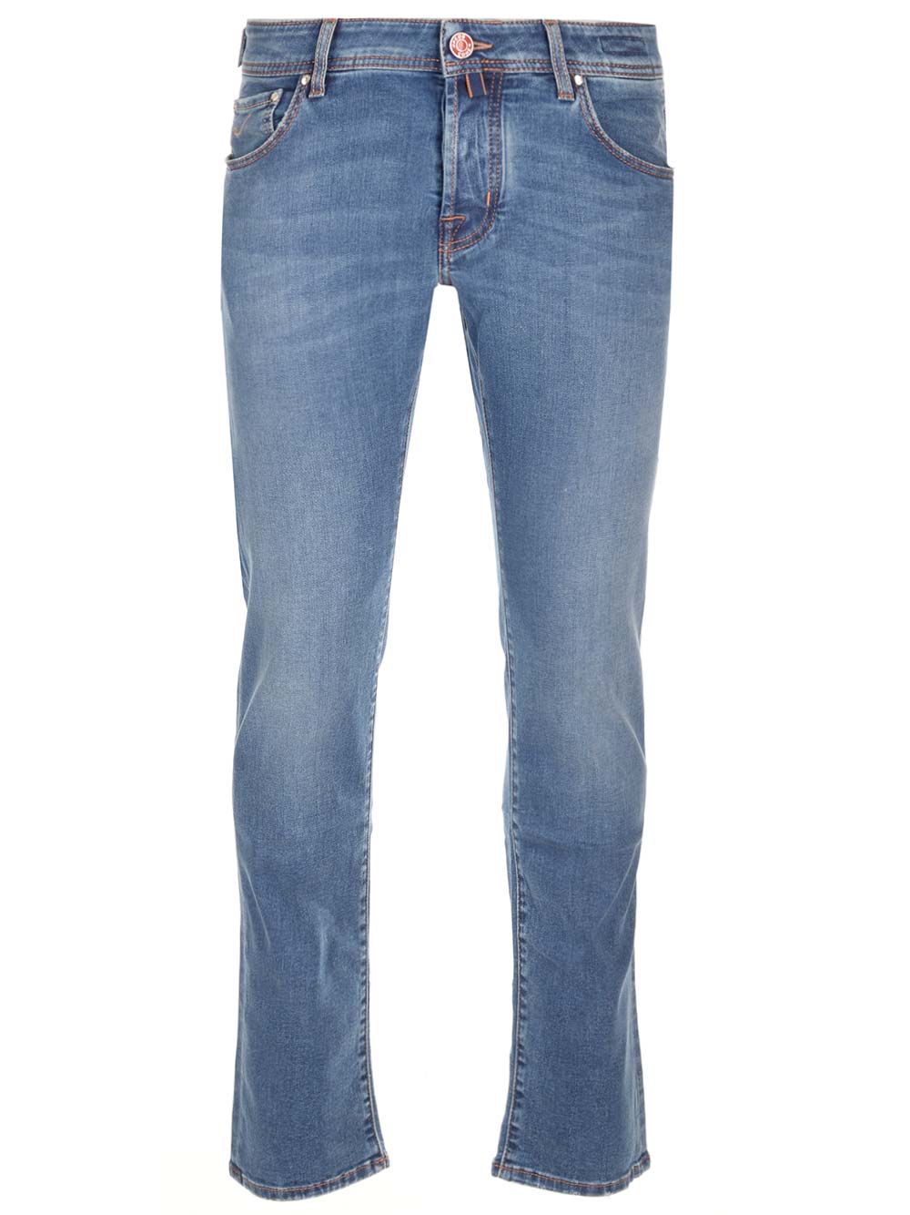 nick 5-pocket Jeans