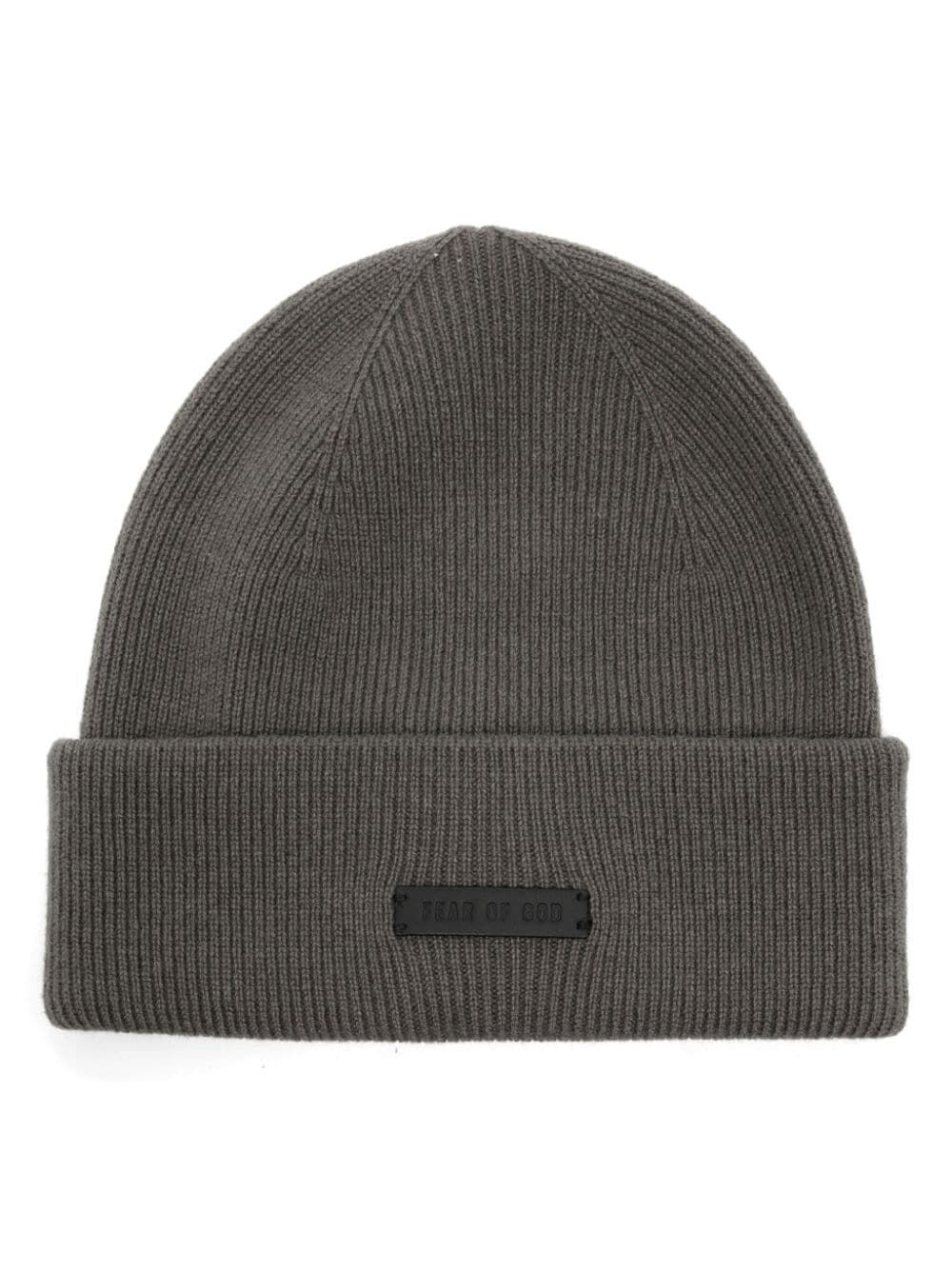 Fear of God Beanie