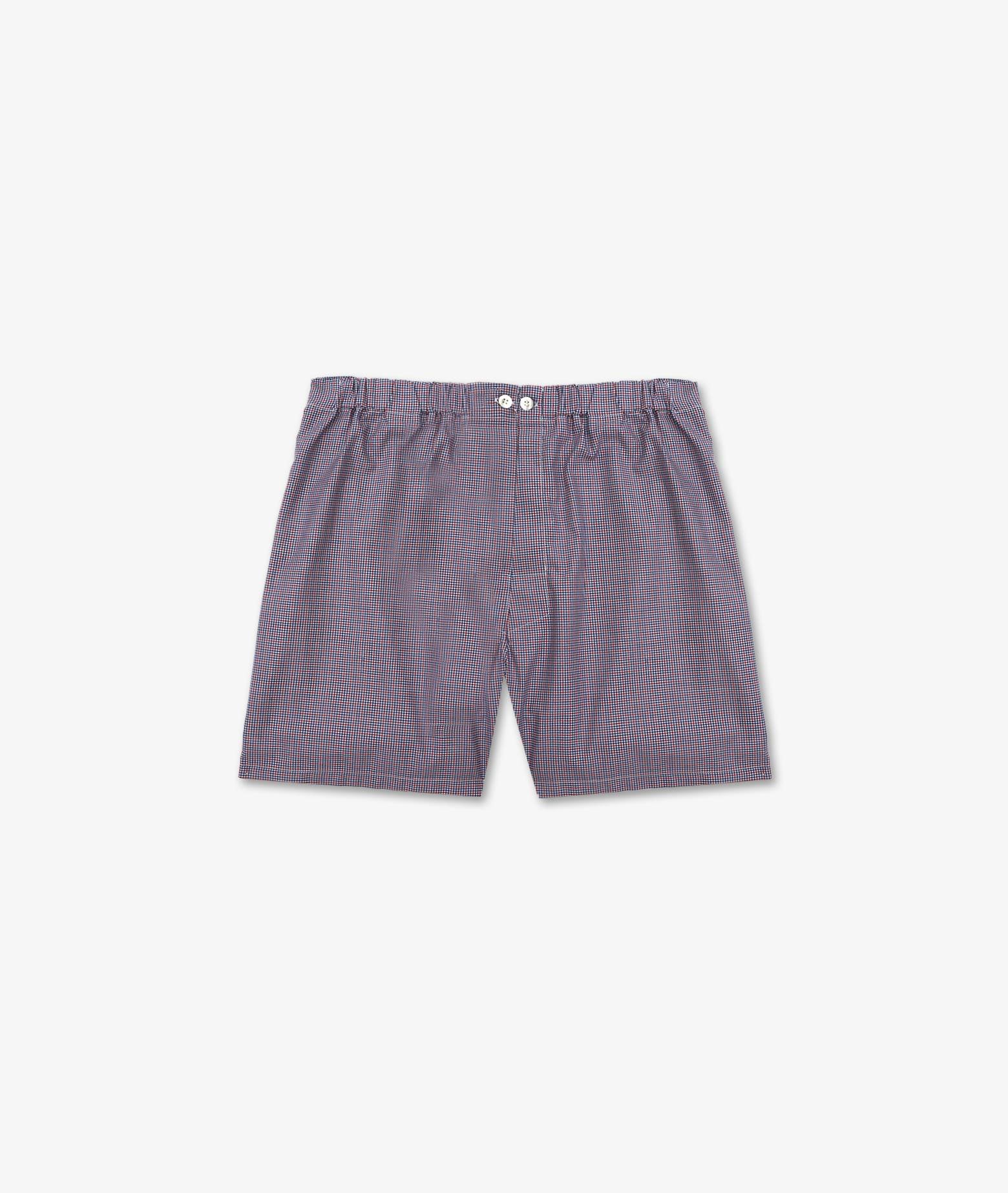 Boxershorts Forte Dei Marmi Knickers