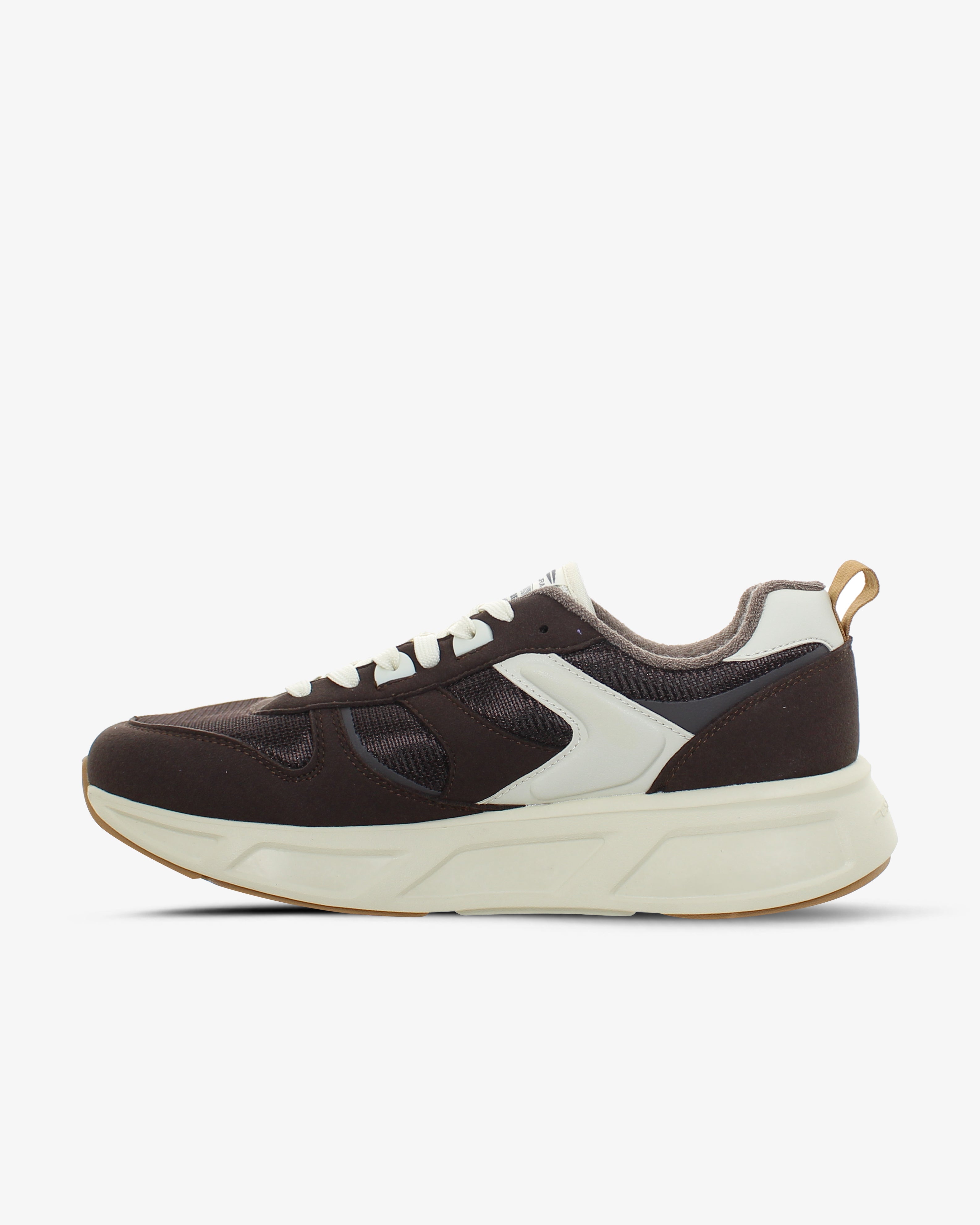 Fessura Walk #03 In Brown