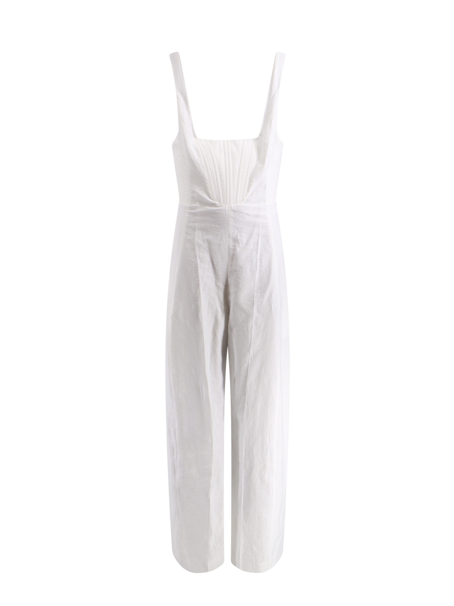 Corset Jumpsuit