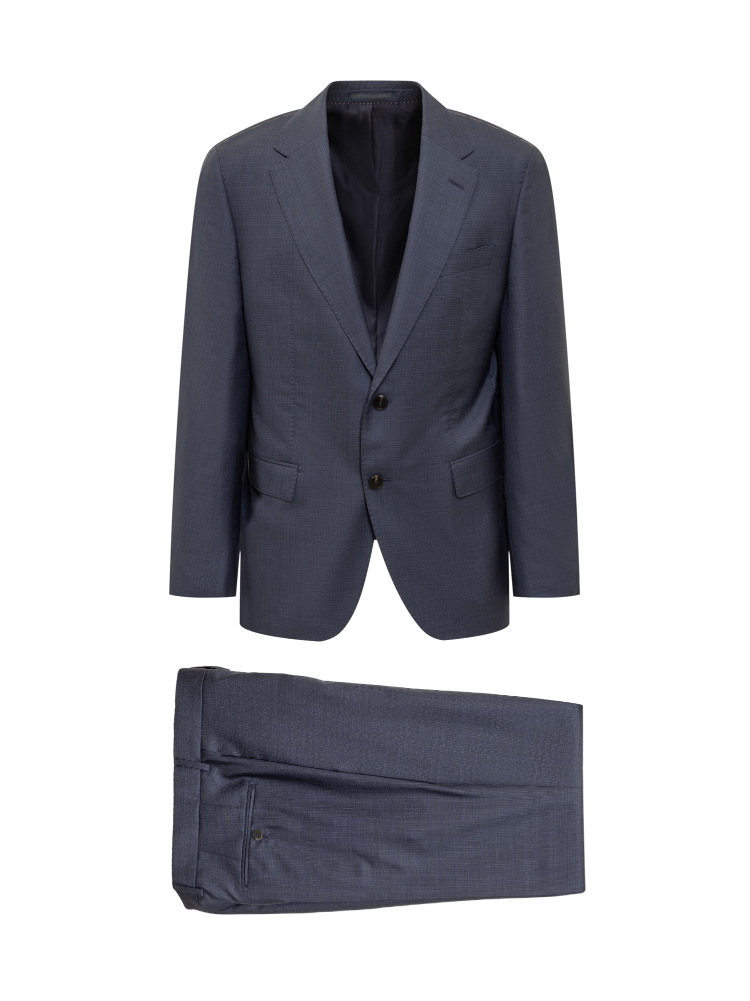 Two-piece Suit