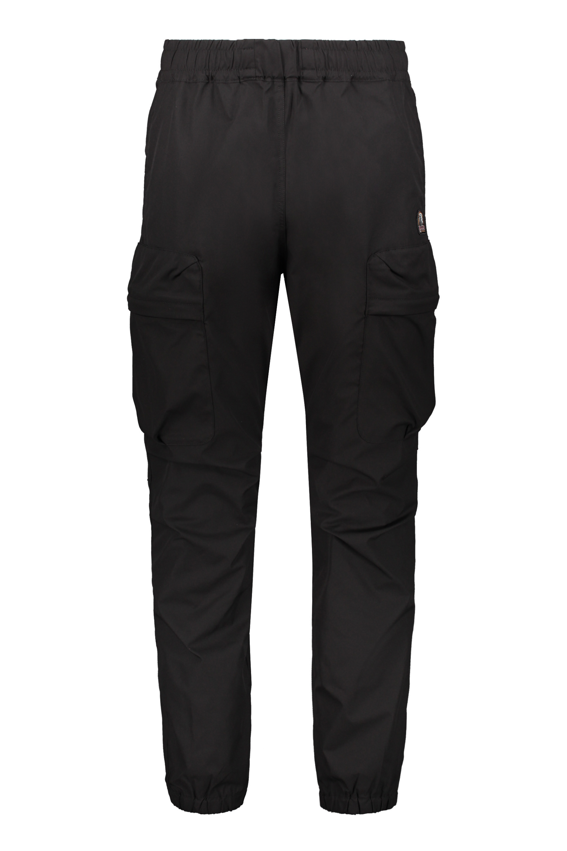 Rescue Zander Techno Fabric Track Pants