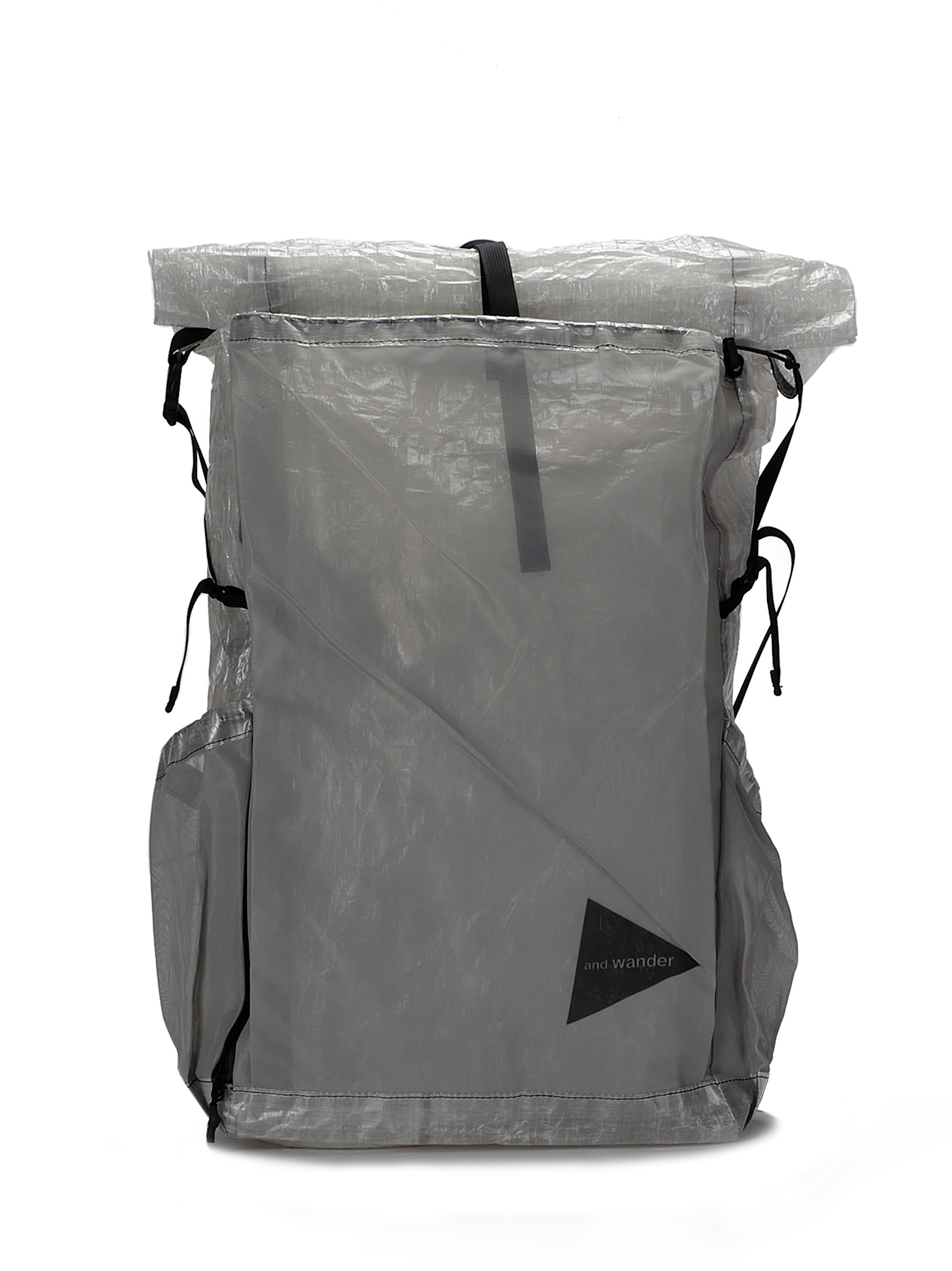 106 Ul Backpack With Dyneema