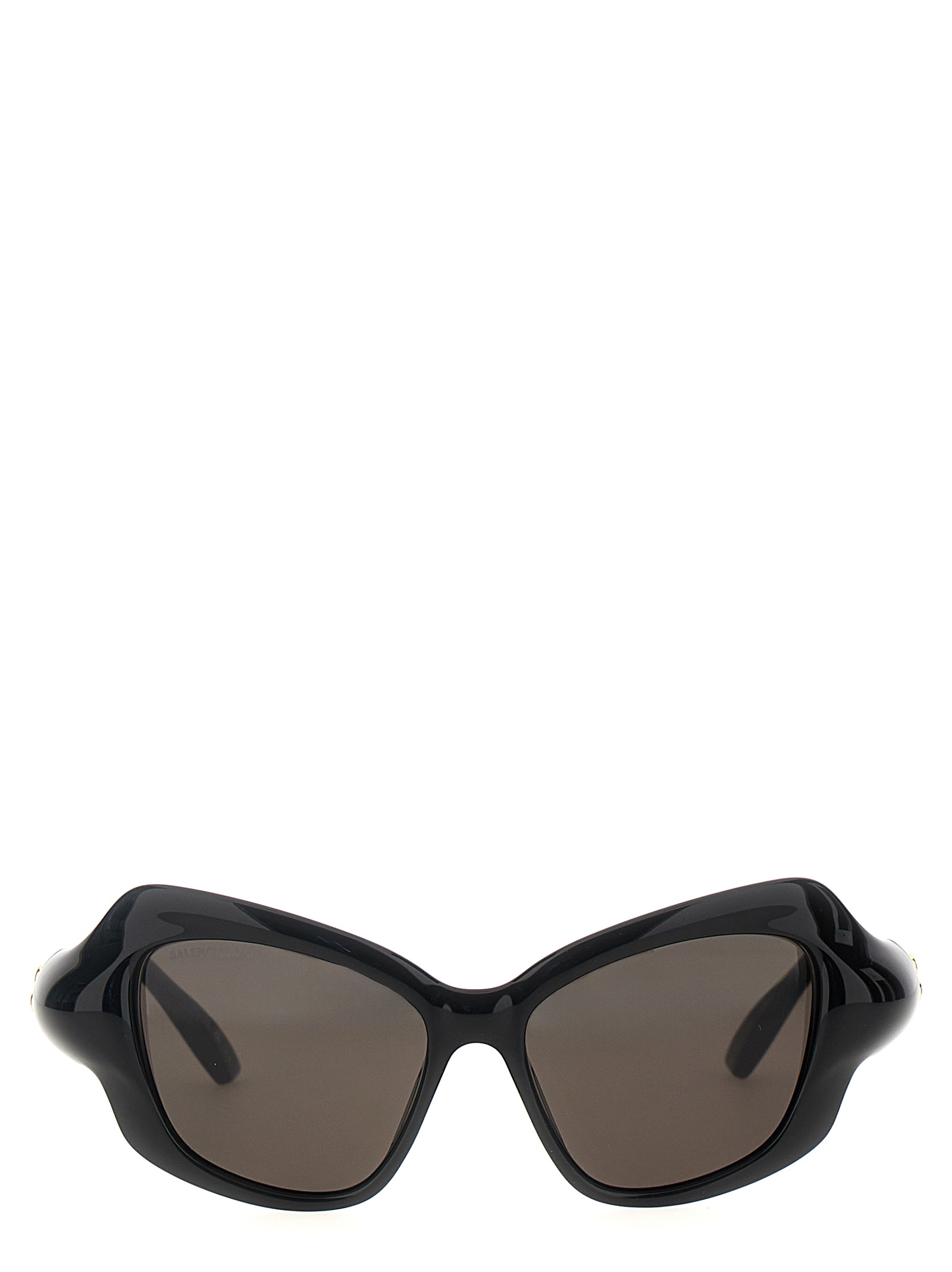 BALENCIAGA PALAZZO CAT SUNGLASSES 