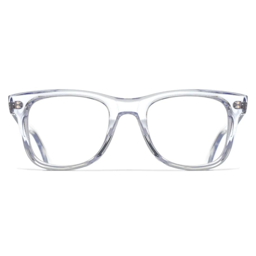 9101-04 51mm Crystal Optical Glasses