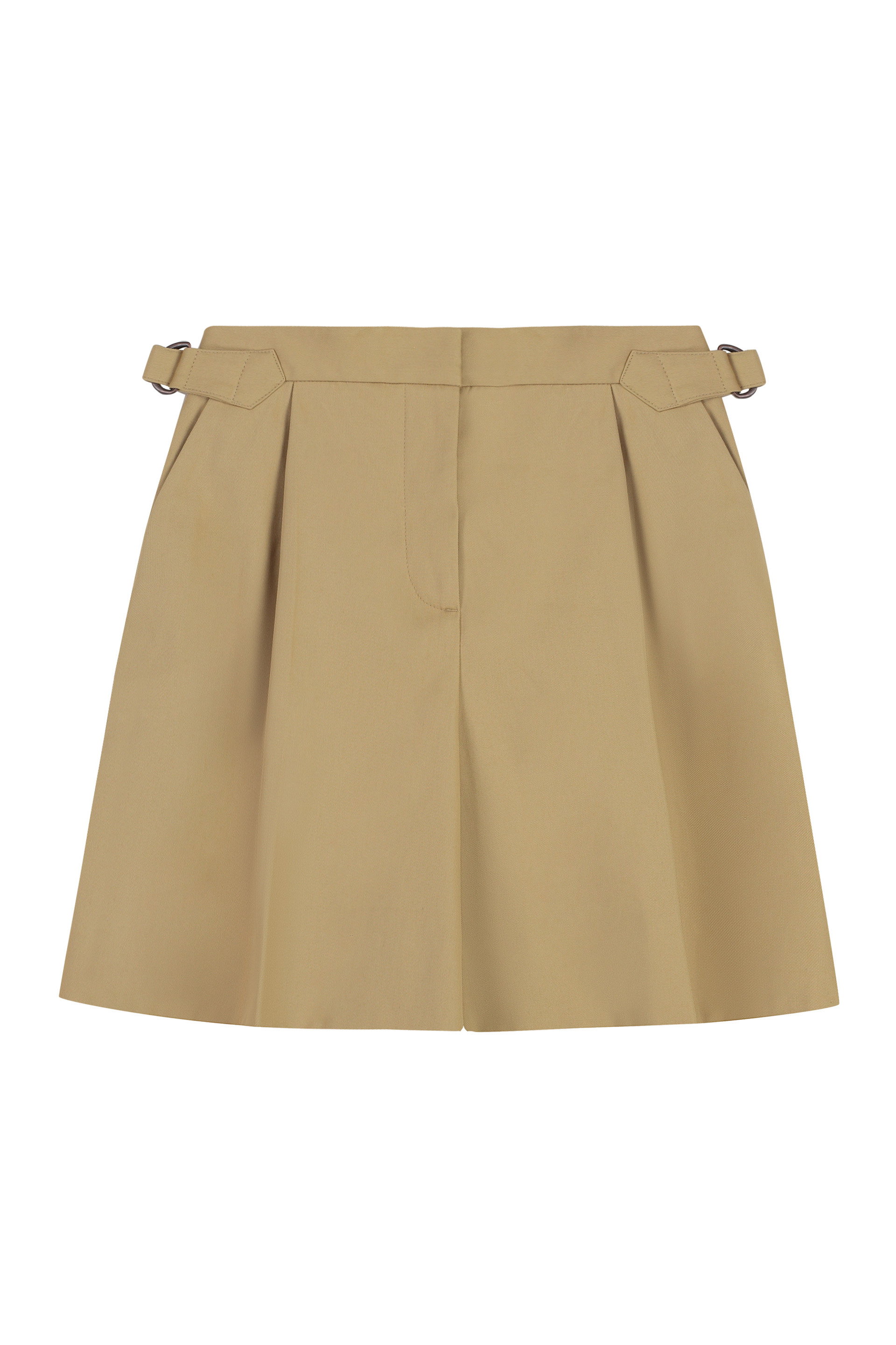 See by Chloé Cotton Shorts