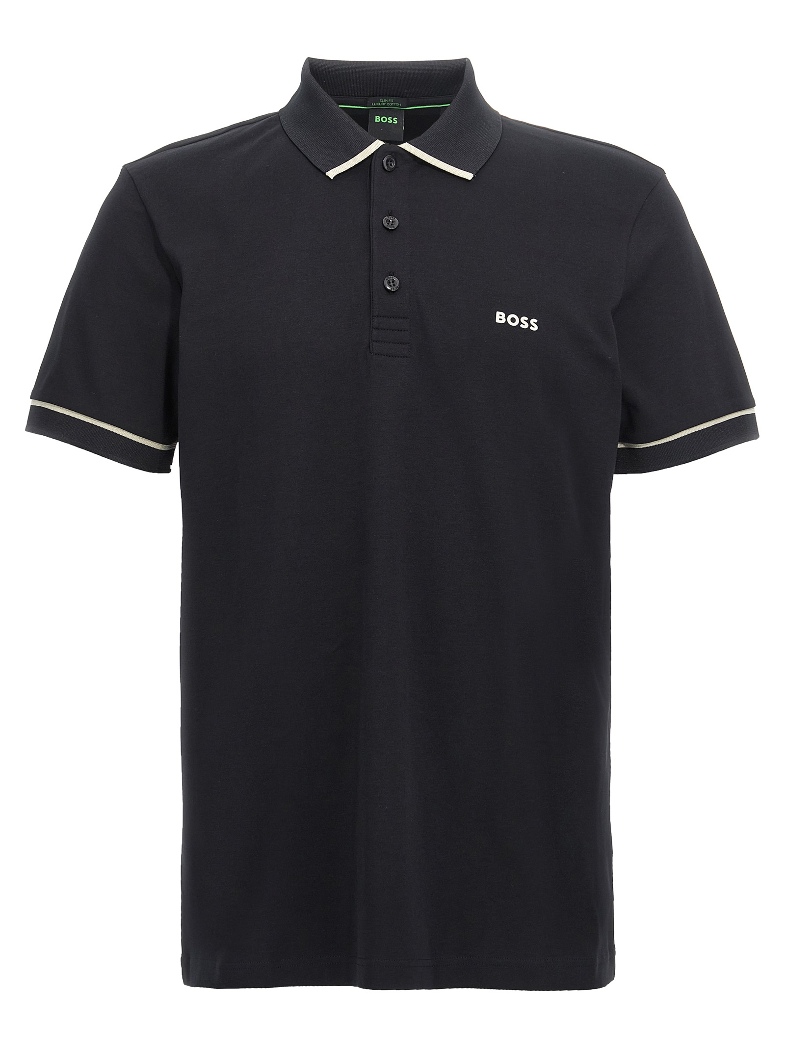 paule Polo Shirt