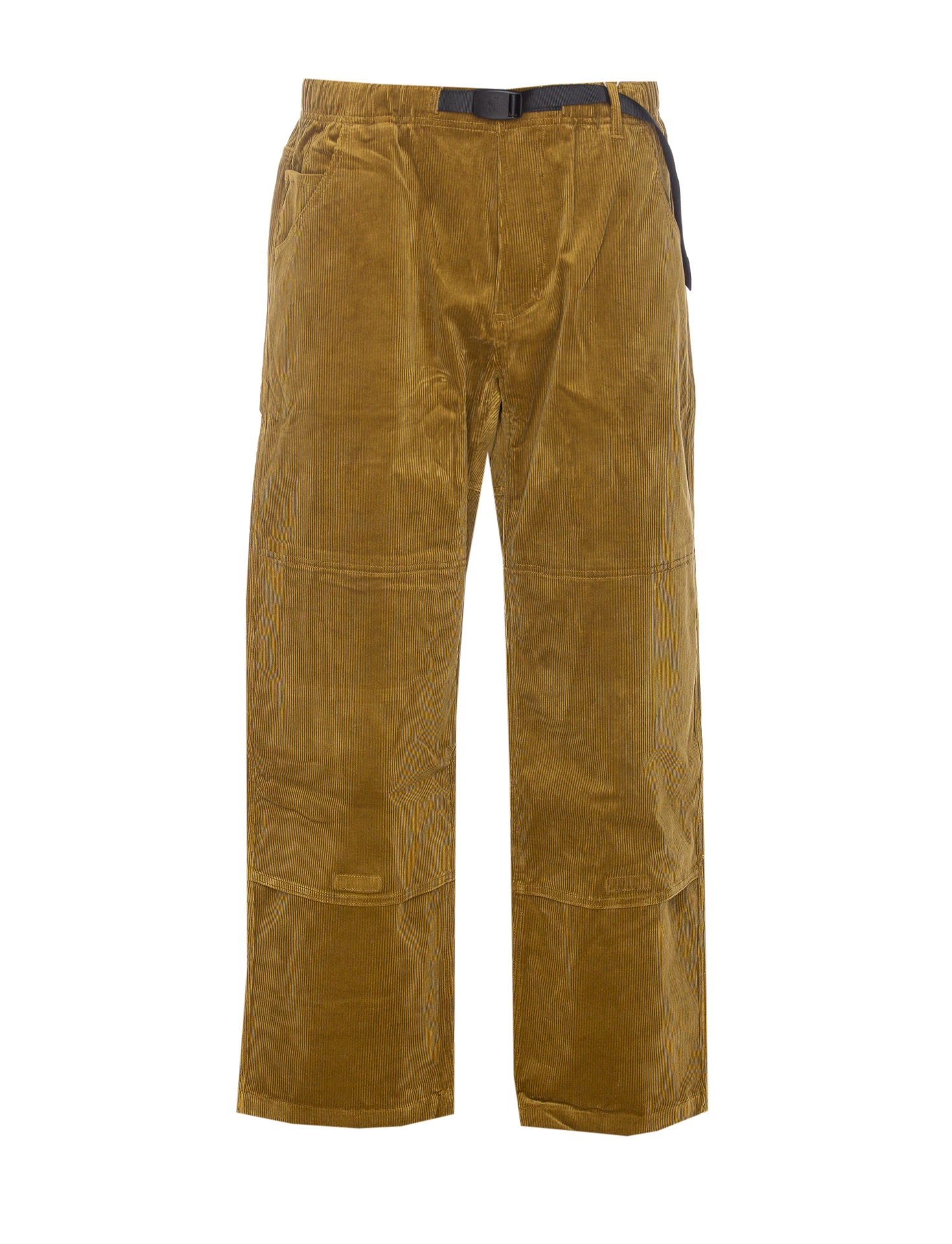 Corduroy Double Knee Pants