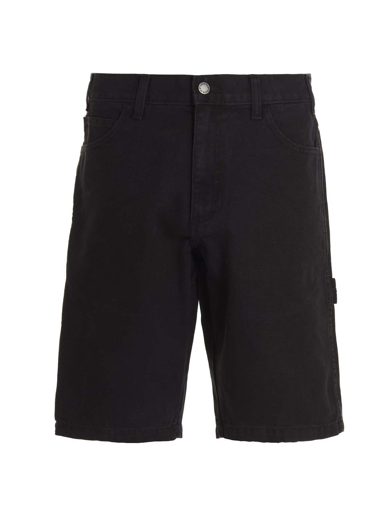 Duck Bermuda Shorts