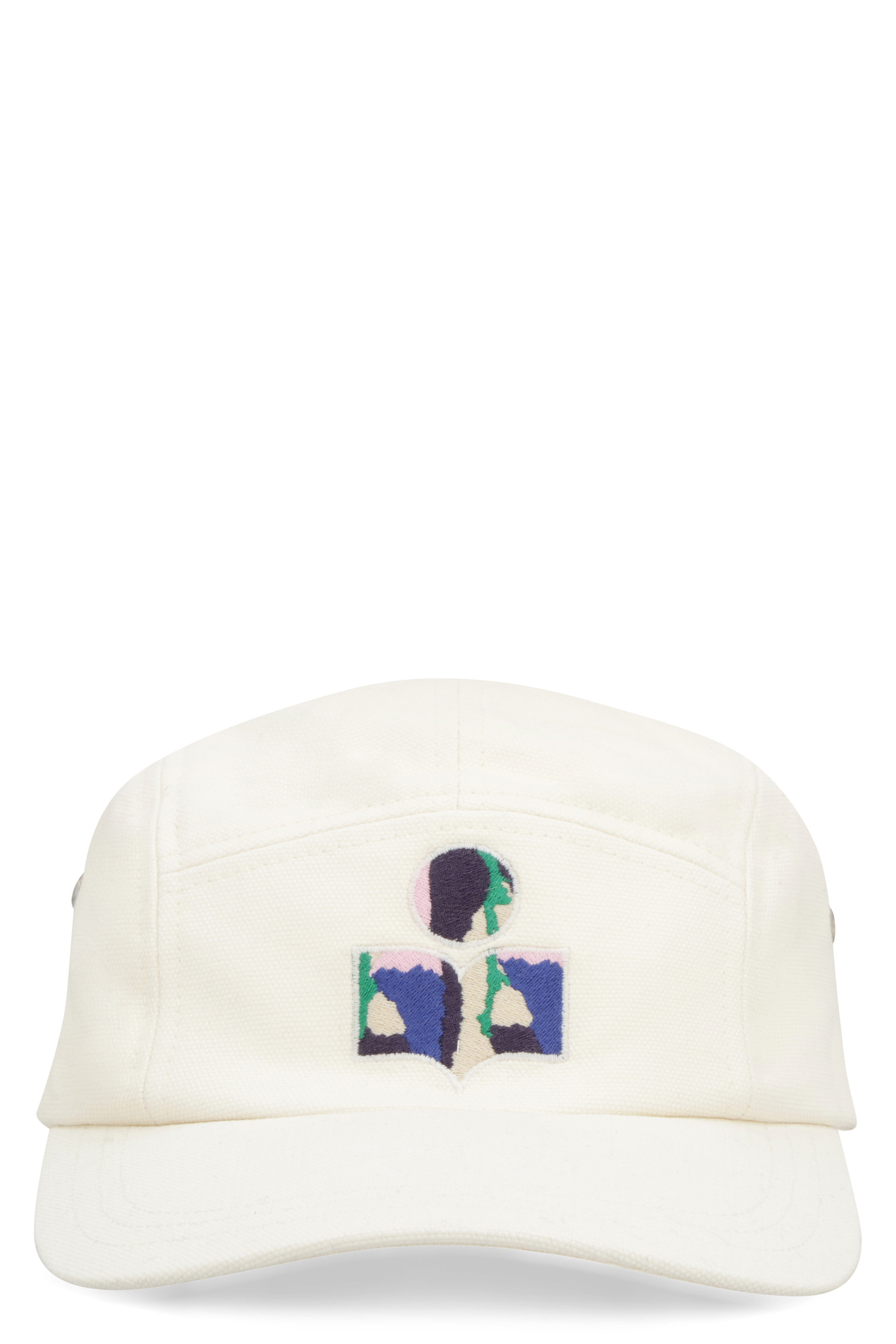 Tedji Baseball Cap