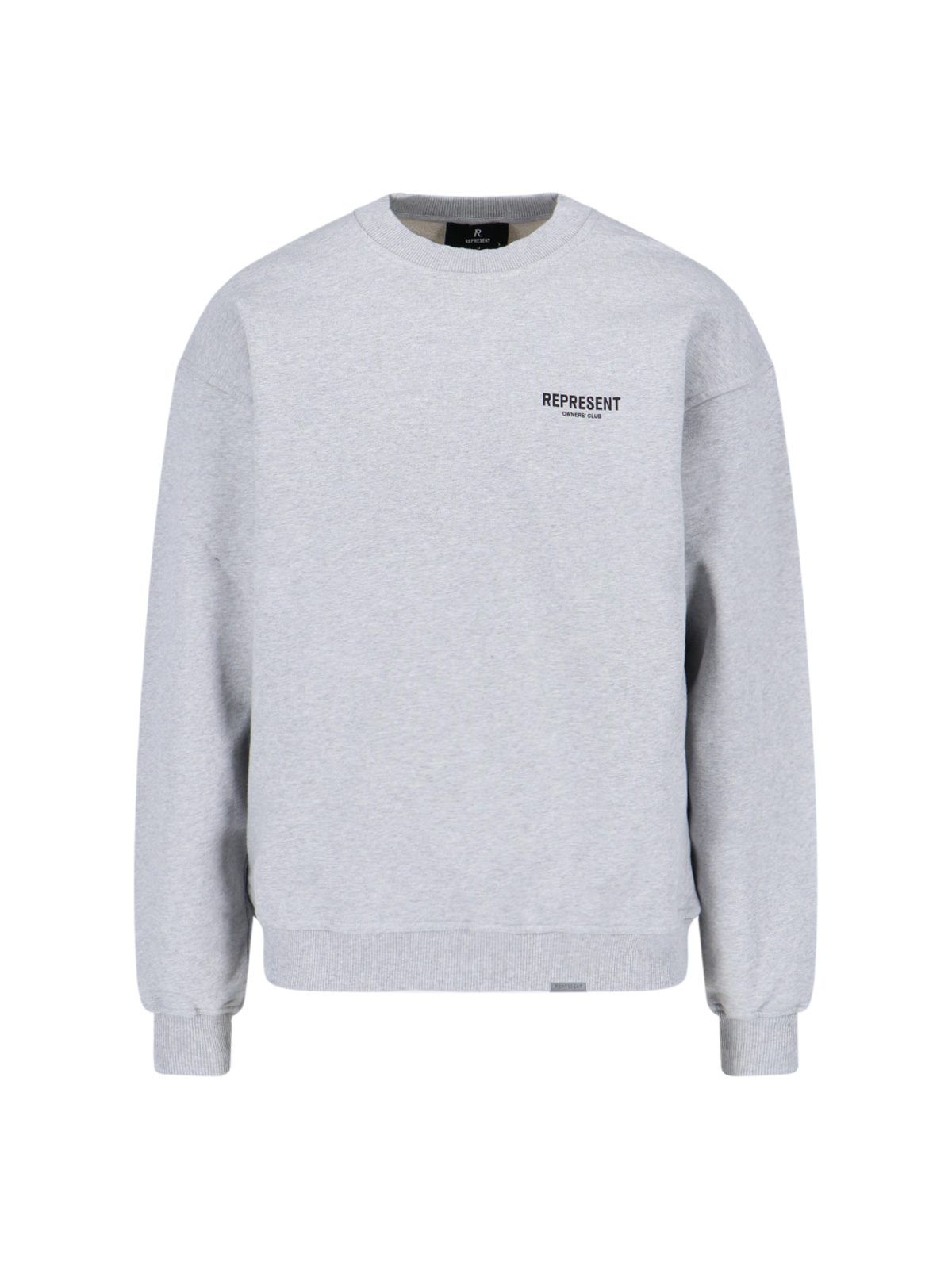 Logo Crewneck Sweatshirt