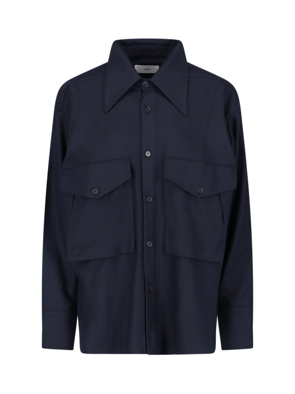 Setchu Overshirt