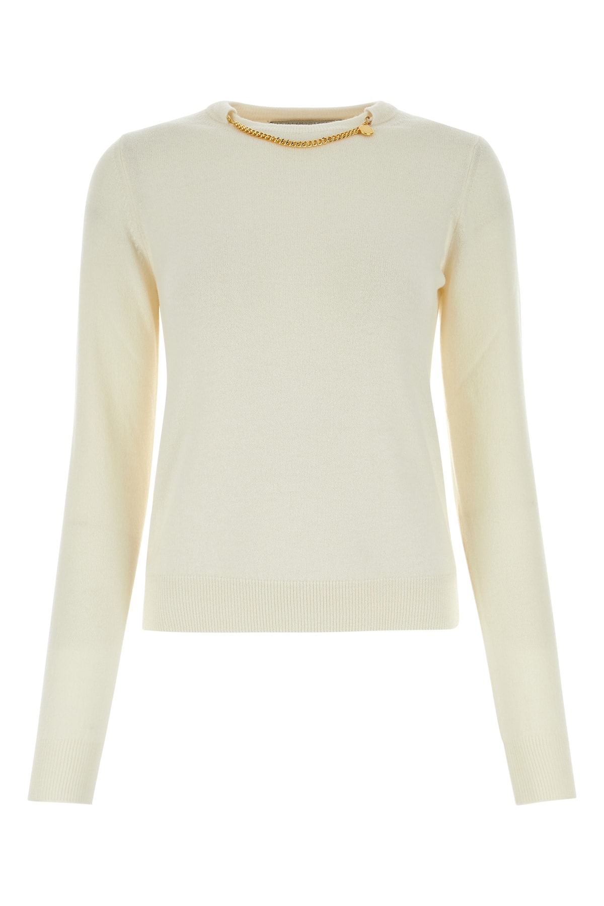 Falabella Chain Knit Jumper