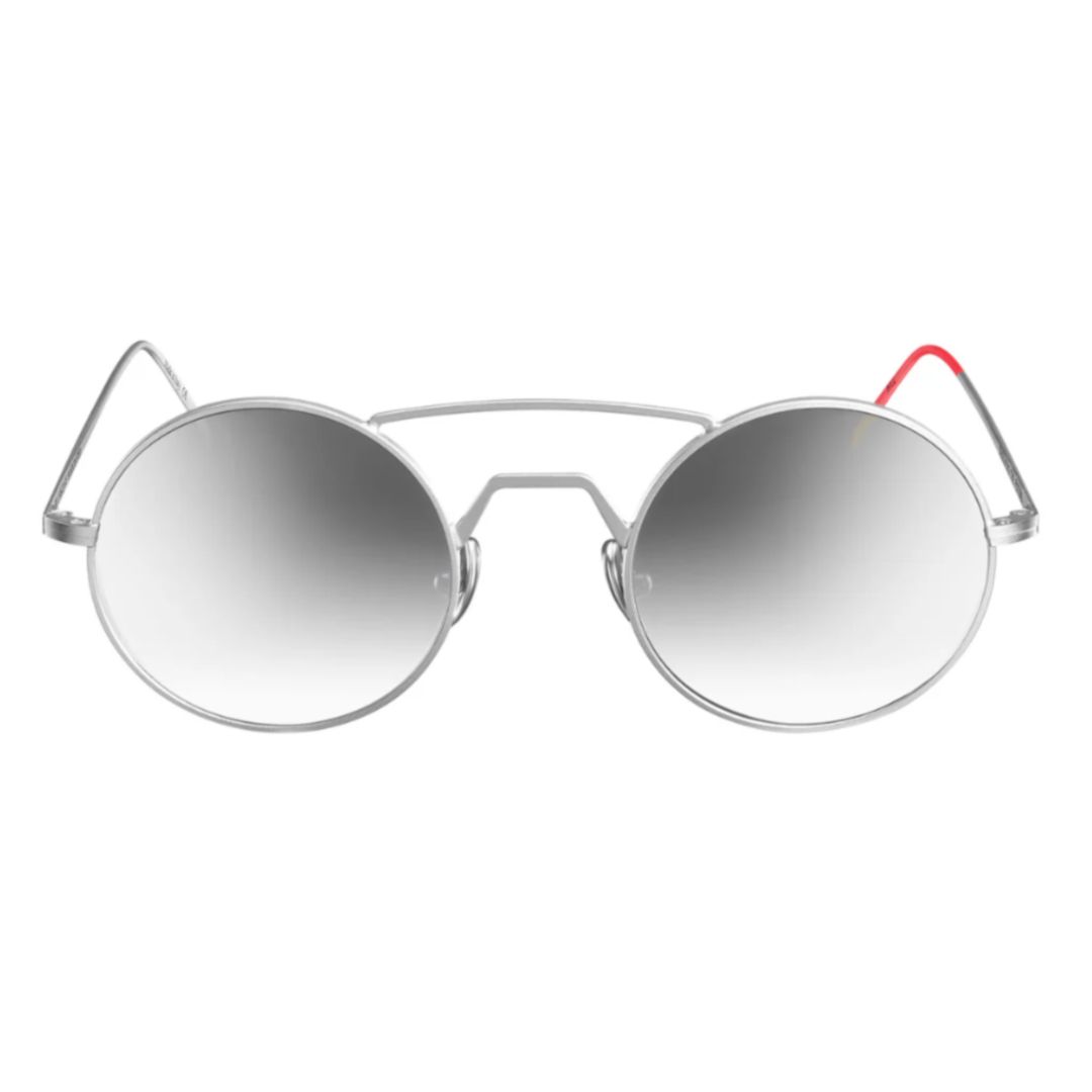 Vysen Bl-3silver Matte In Silver Matte