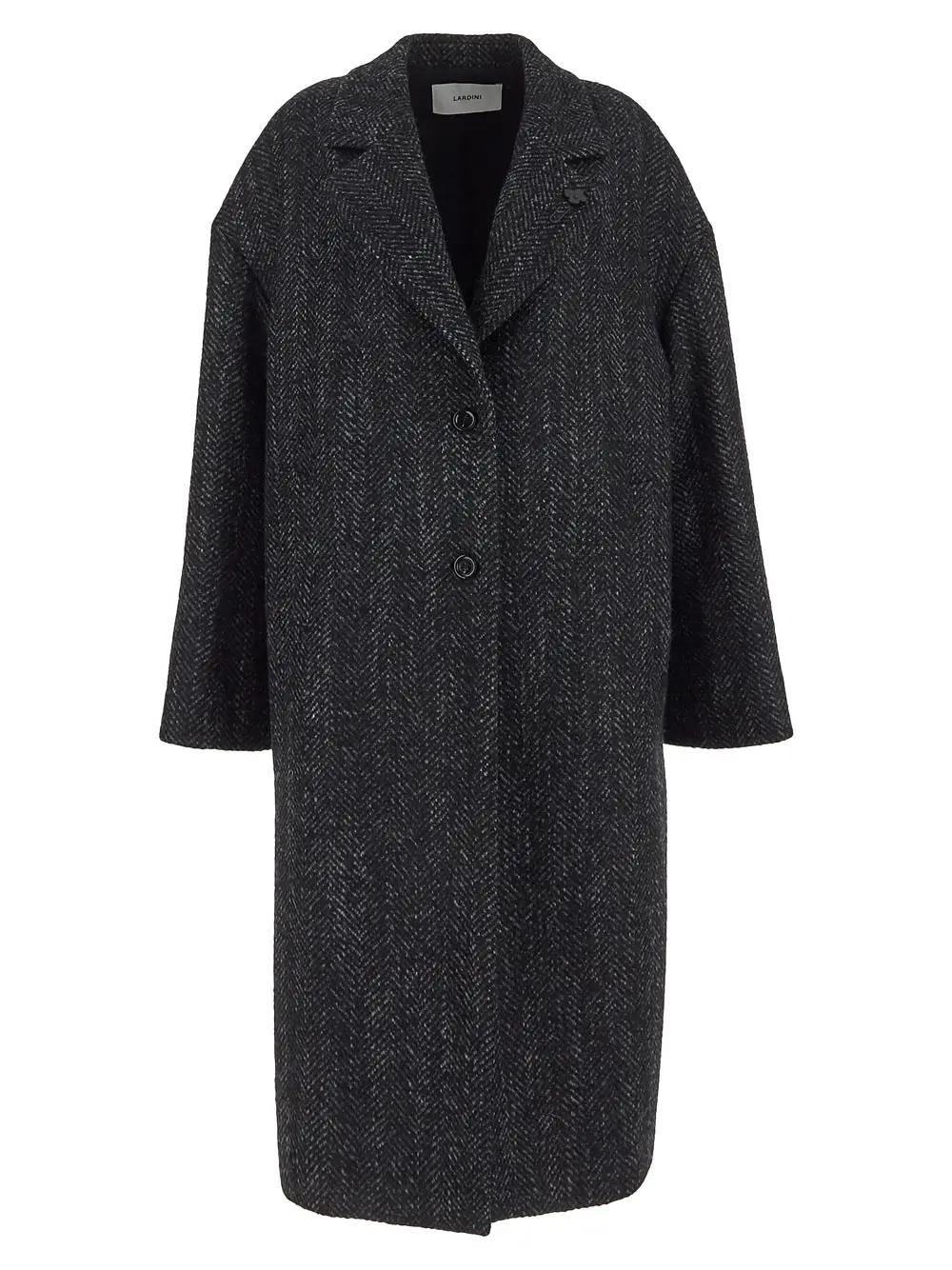 Lardini Coat Woman