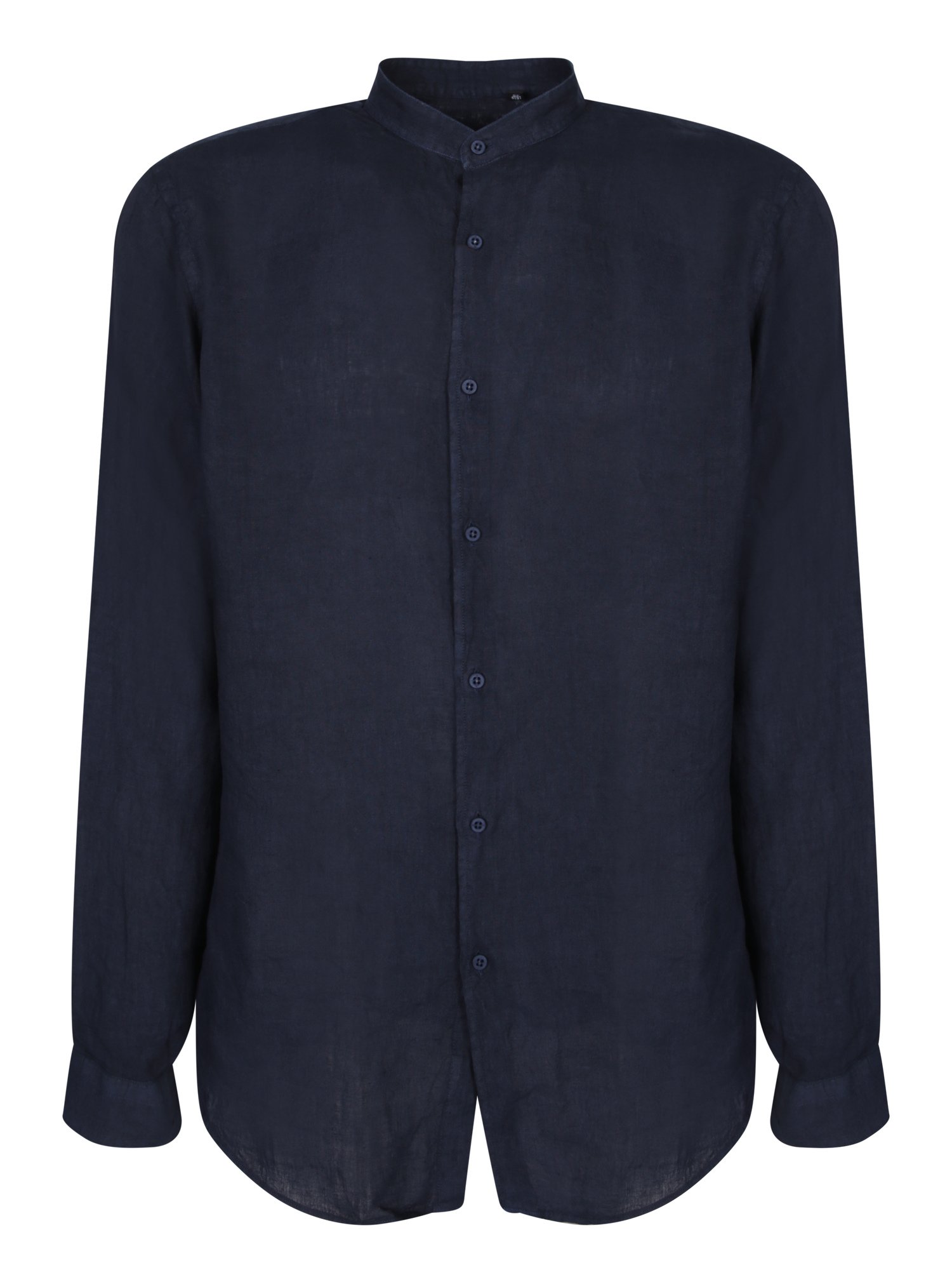 Domenico Blue Shirt