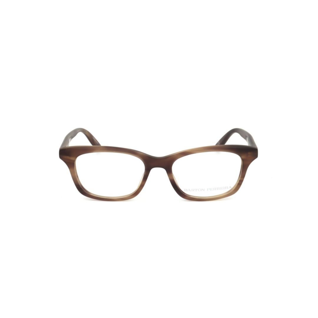 Barton Perreira Bp52761pc-havana In 1pc-havana