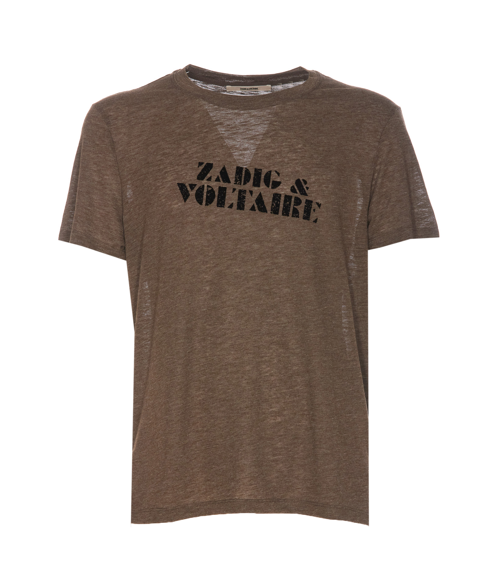 Tommy Zv T-shirt