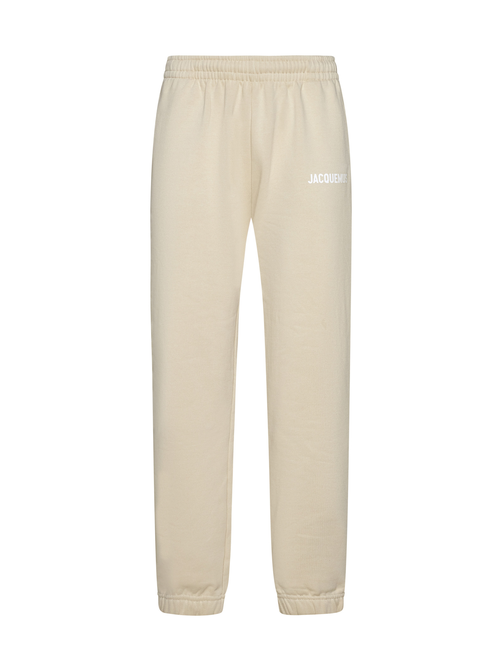 Logo-print Organic Cotton Track Pants