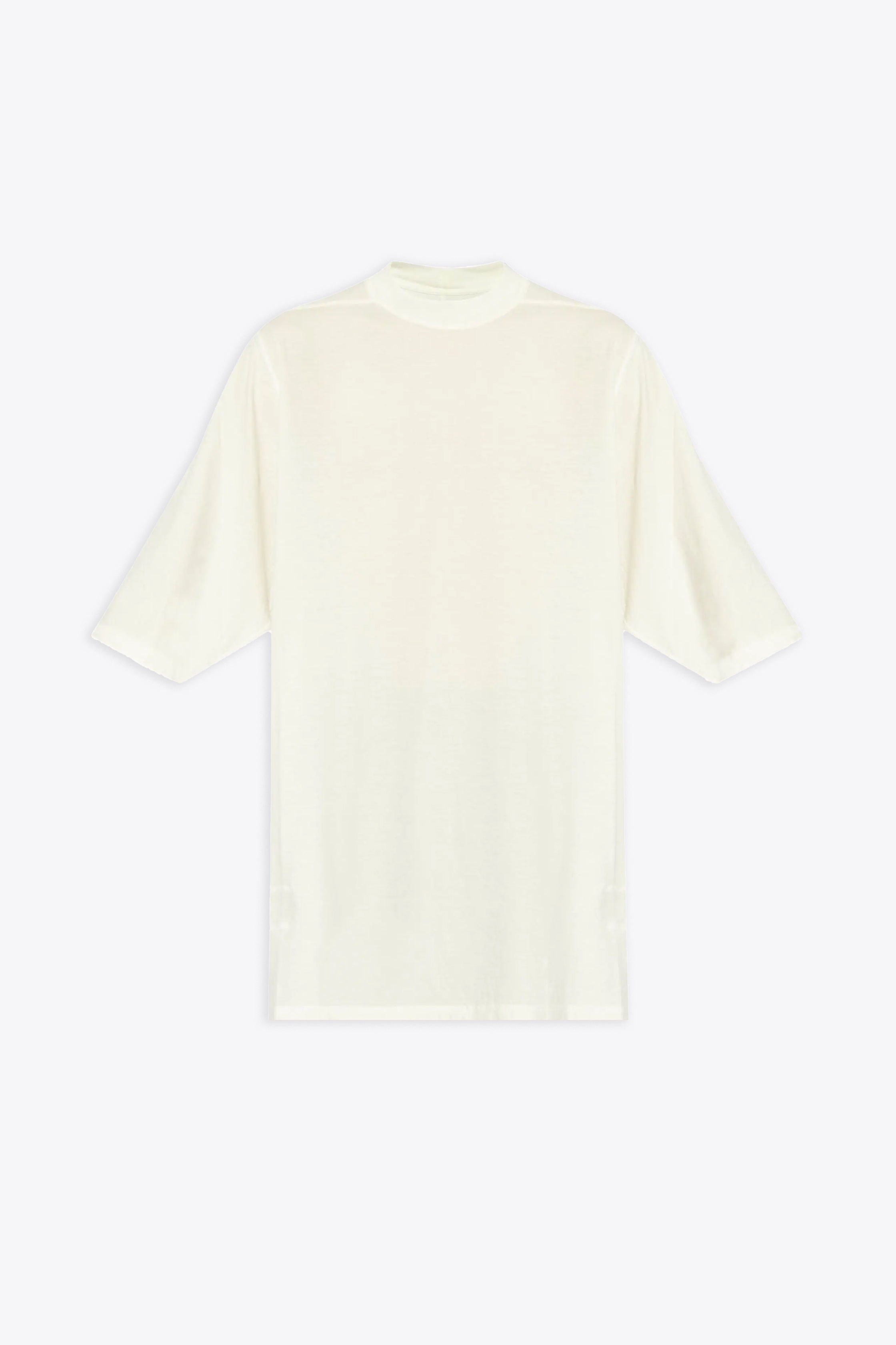 T-shirt - Jumbo Ss T Off white cotton oversized t-shirt - Jumbo T