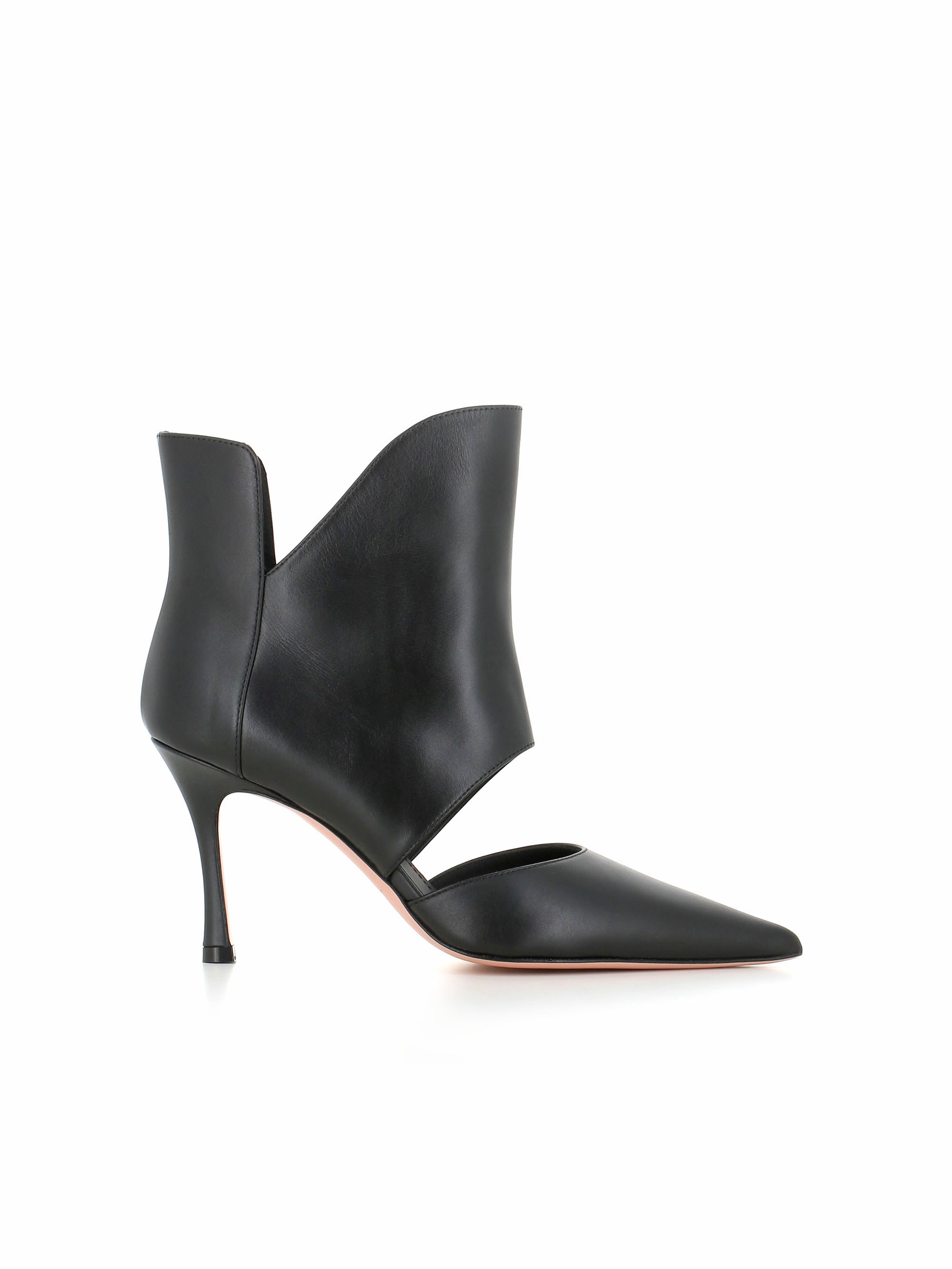JEAN-MICHEL CAZABAT ANKLE BOOT EVA