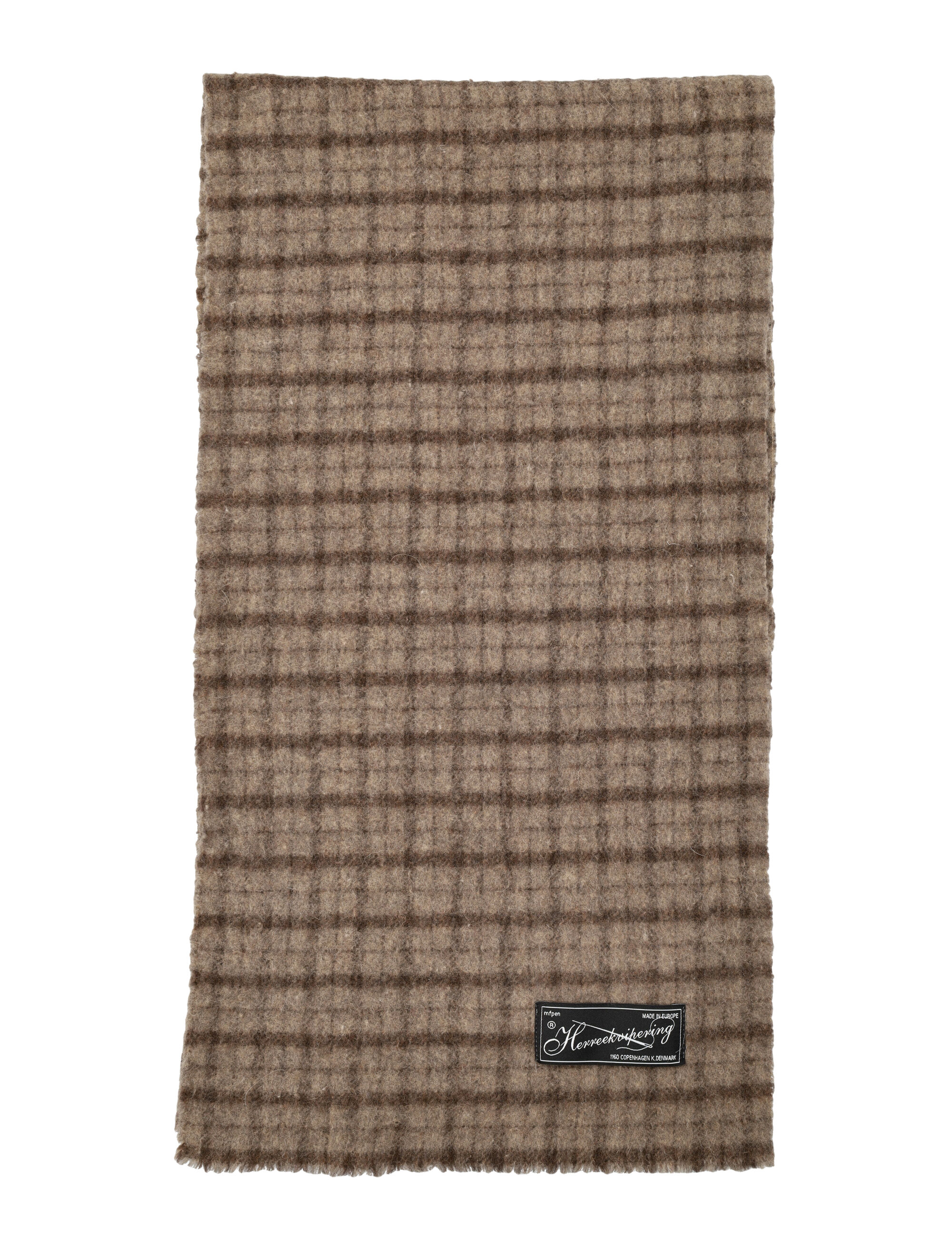 mfpen Wool Scarf