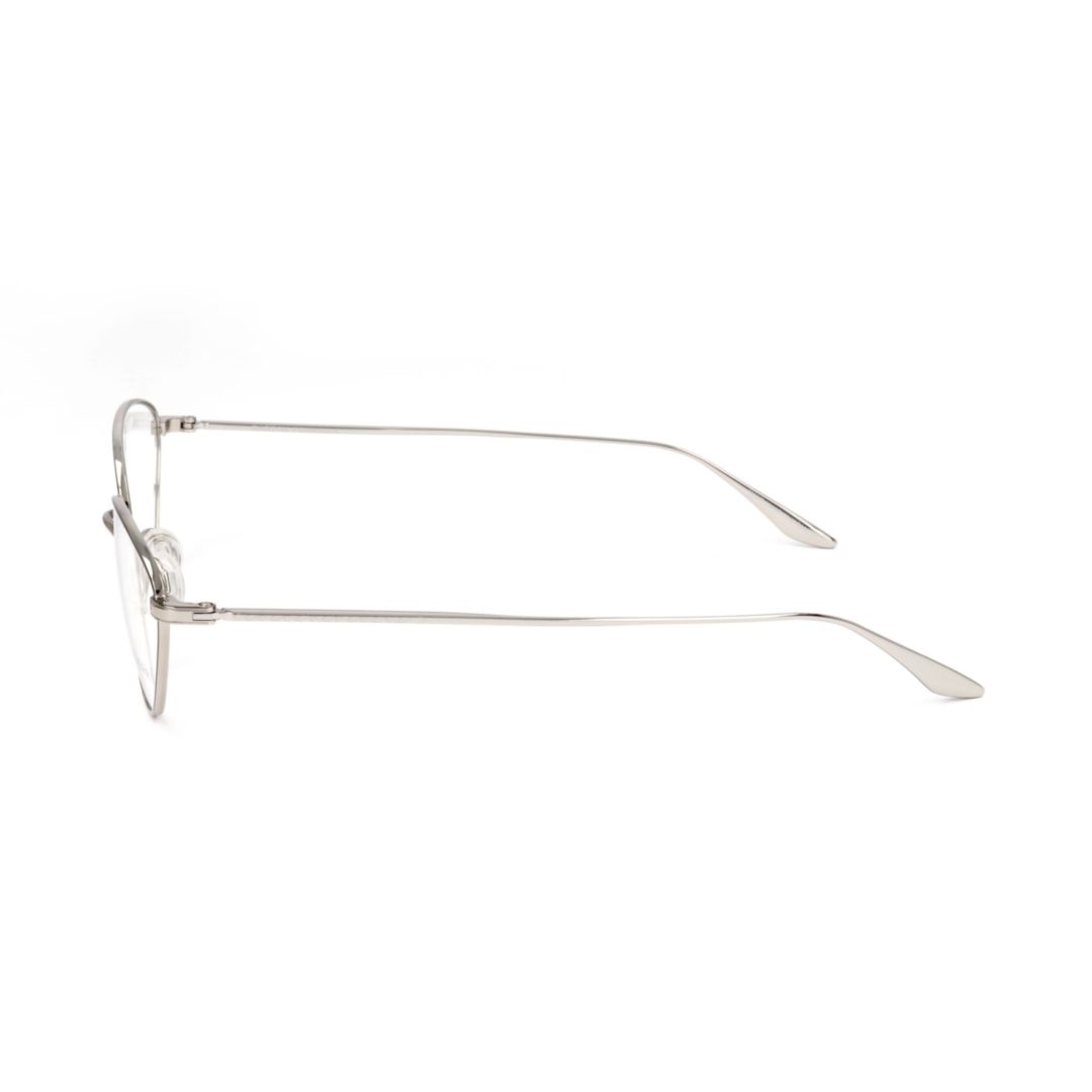 Barton Perreira Bp50111yc-silver In 1yc-silver
