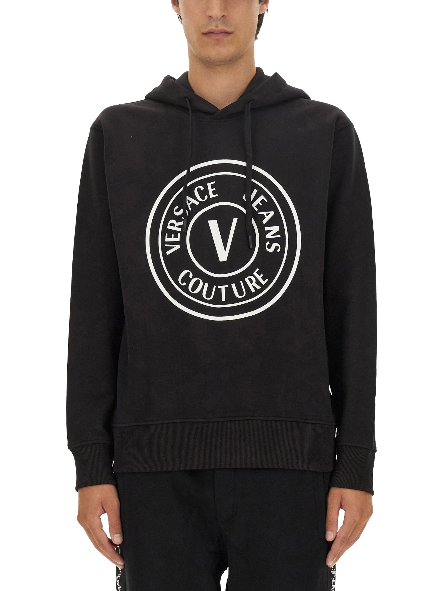 Versace Jeans Couture Sweatshirt