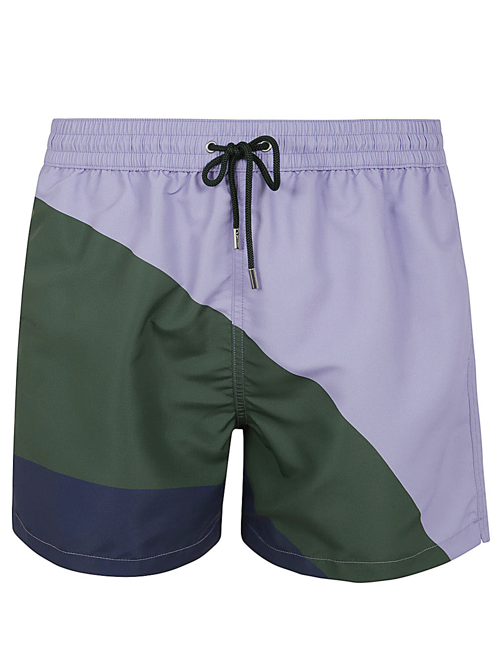 Men Swim Short Sun Ray