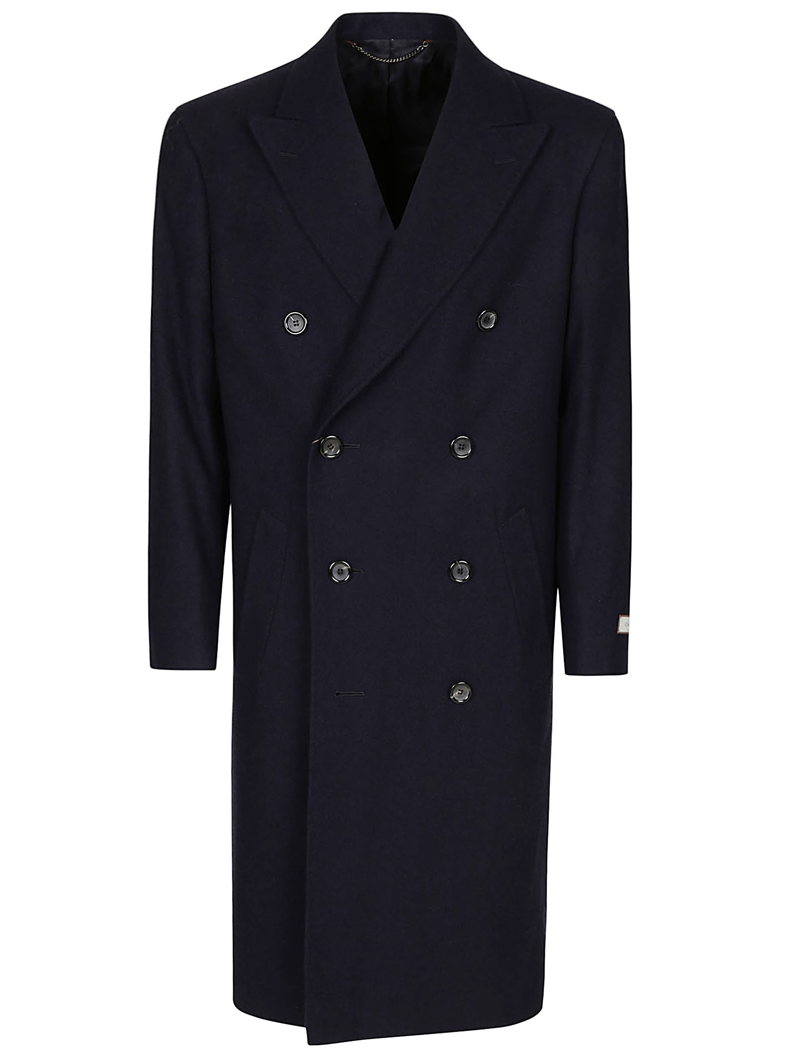 Canali Coat