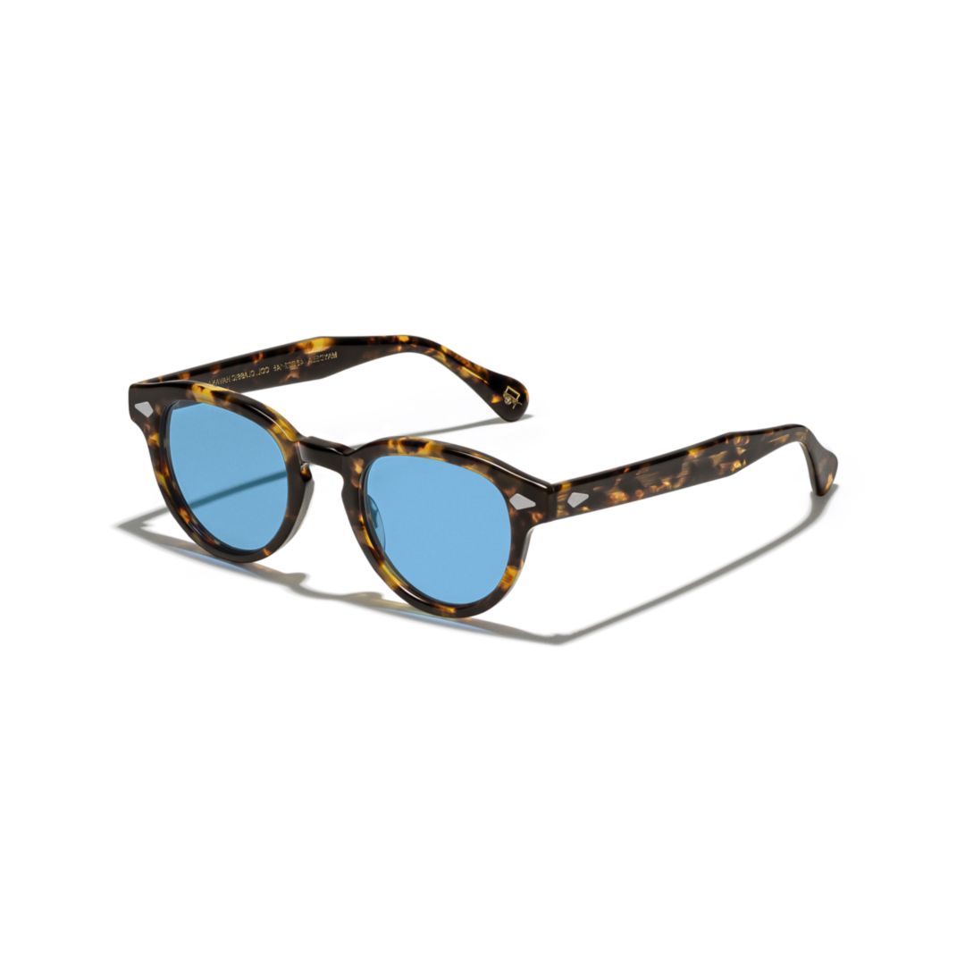 MOSCOT MAYDELA SUNCLASSIC HAVANA CE
