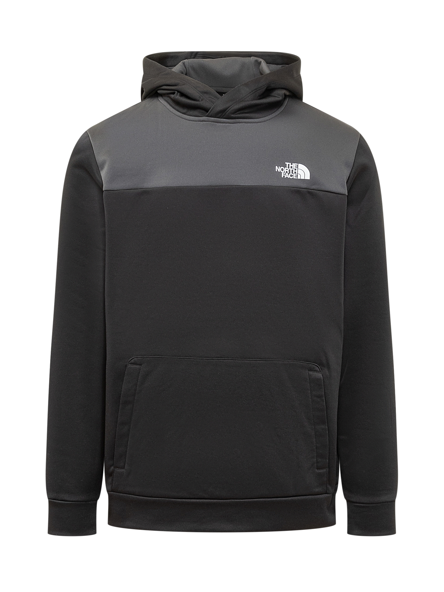 Reaxion Fleece Hoodie