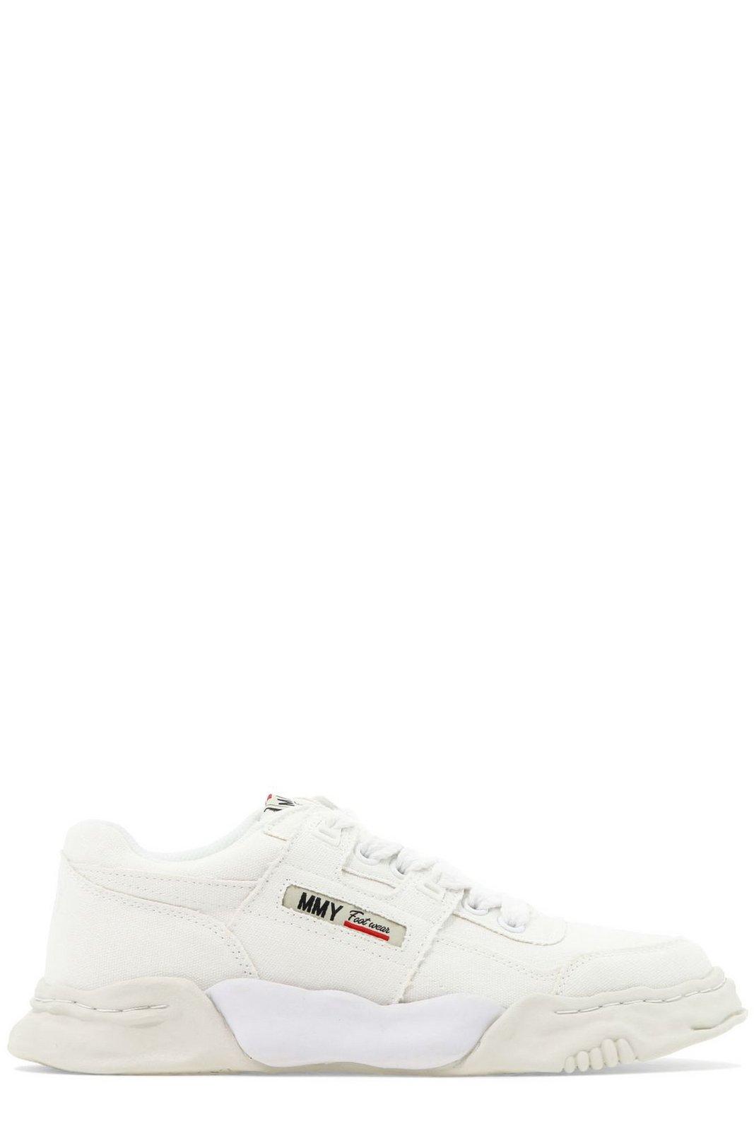 Parker Low-top Sneakers