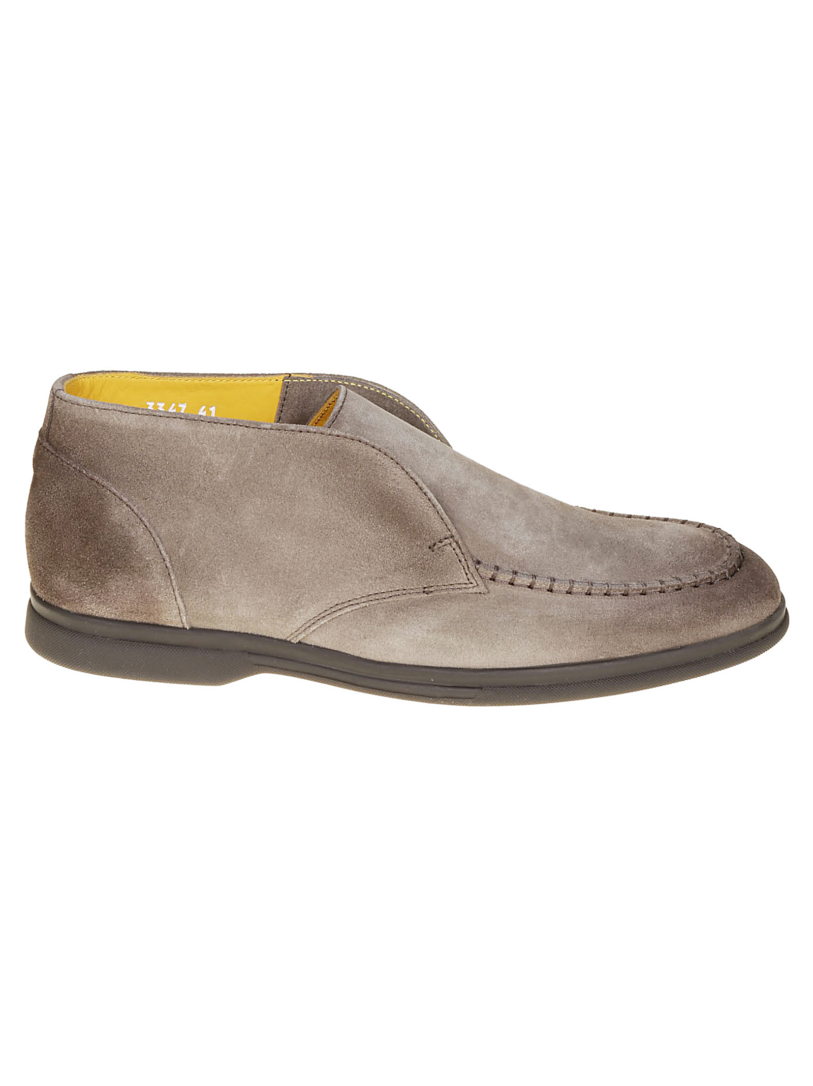 Doucal's Chukka