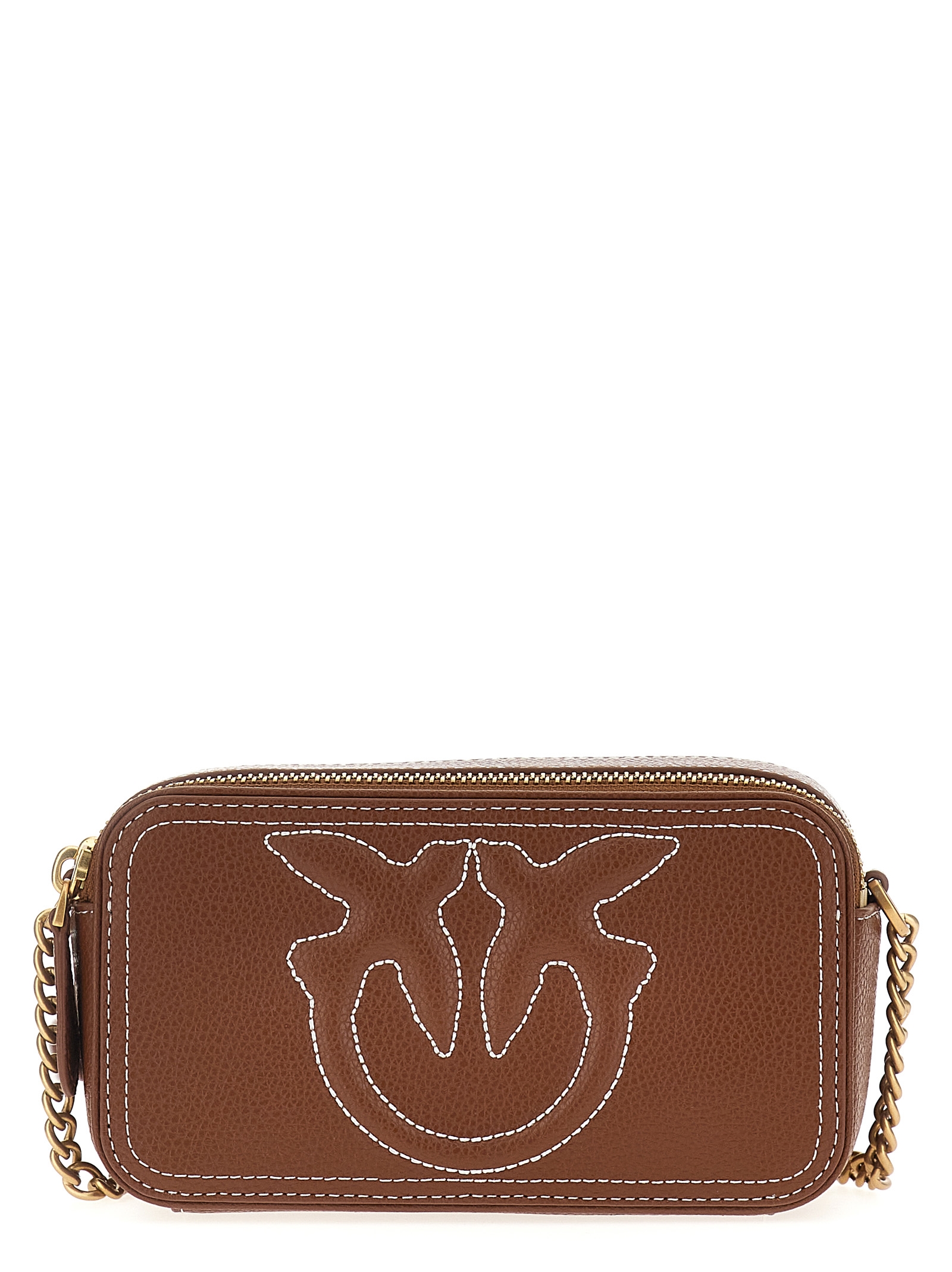 carrie Camera Case Crossbody Bag