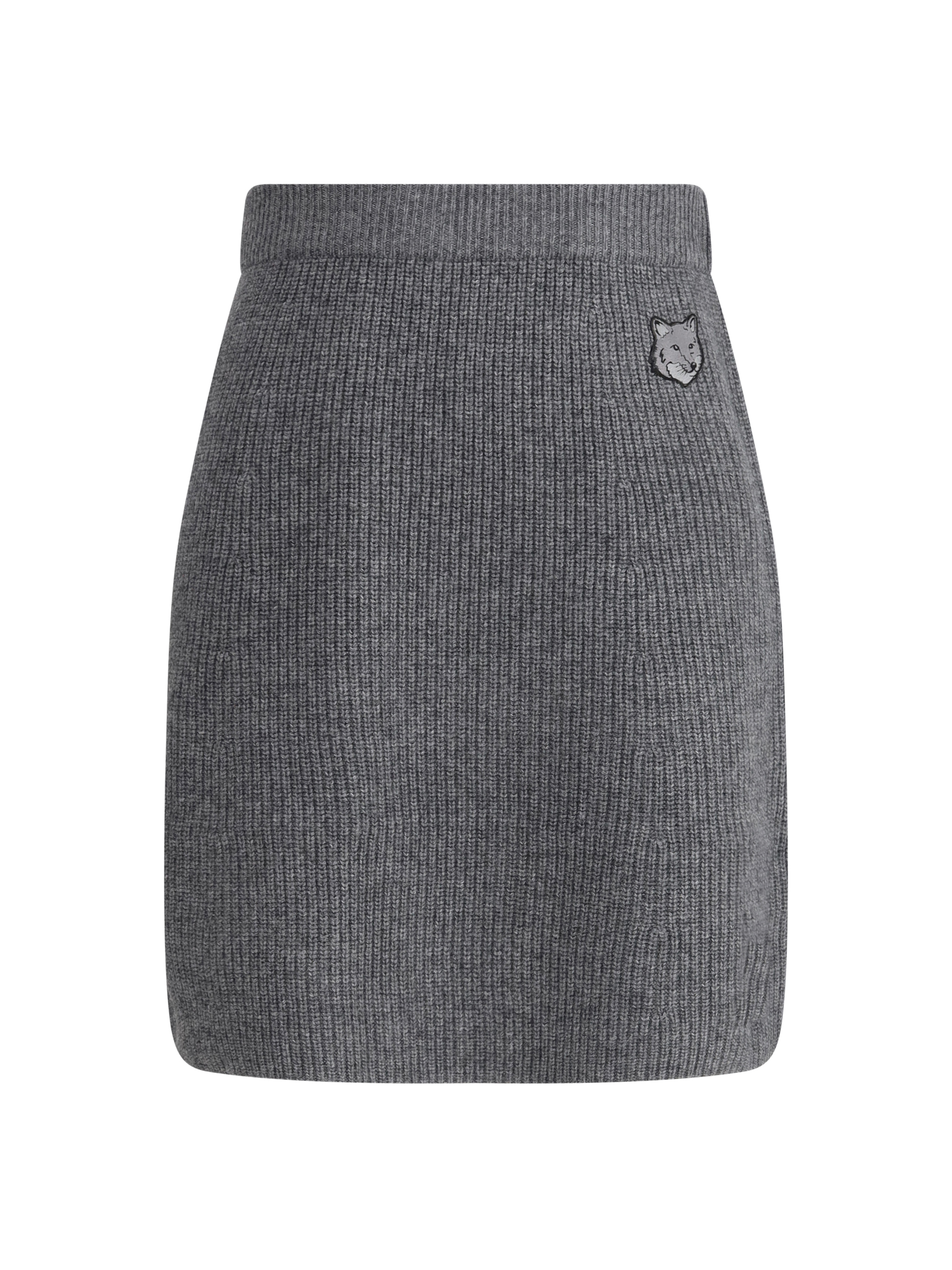 Maison Kitsuné Mini Skirt