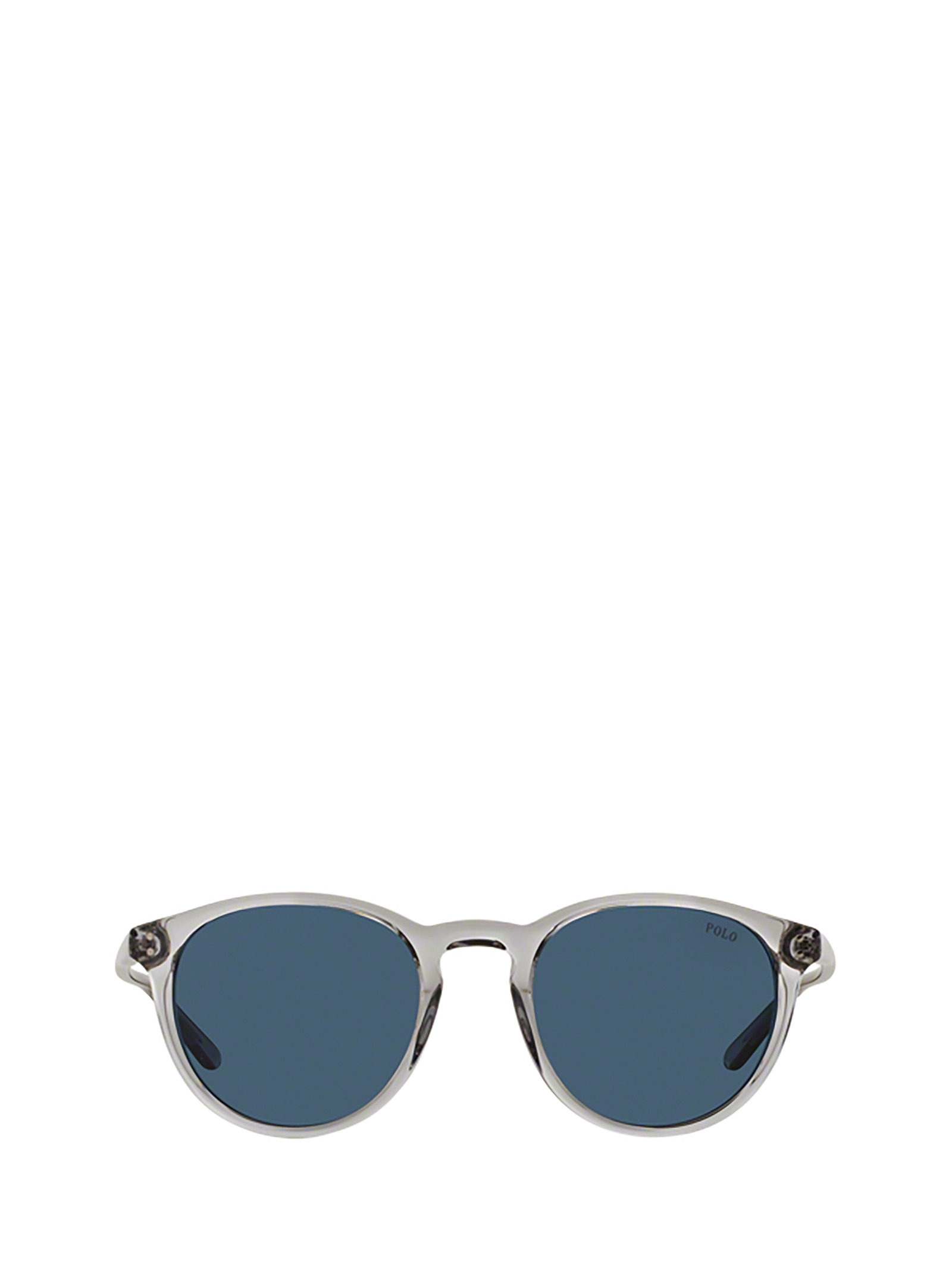 Ph4110 541380 Grigio Trasparente Sunglasses