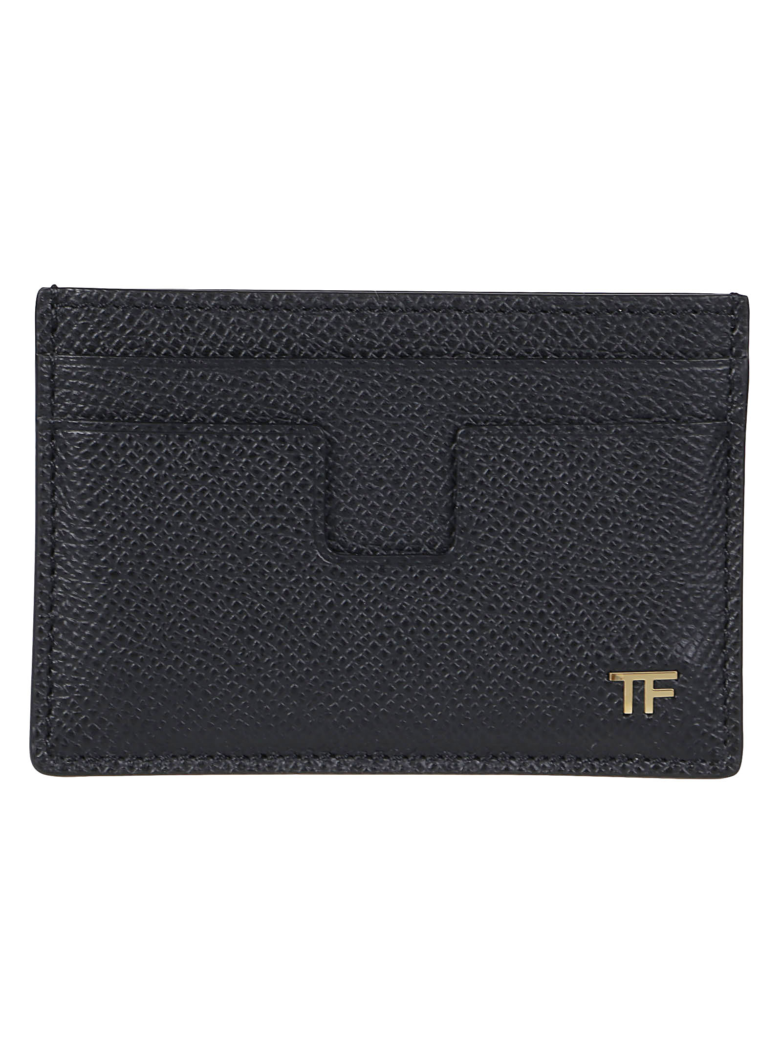 T Classic Credit Card Holder