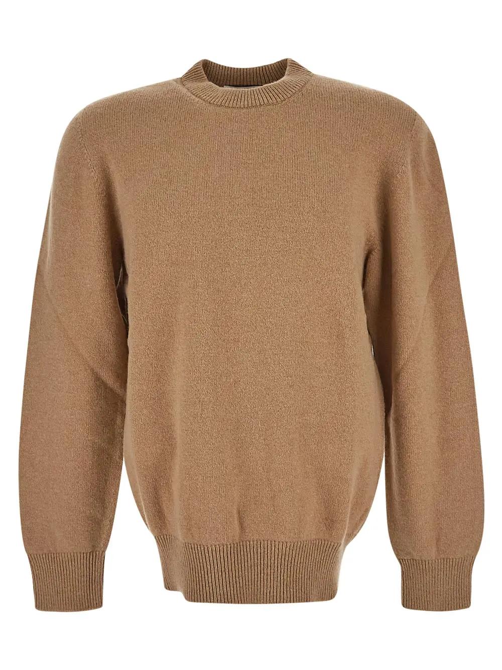 Crewneck Knit