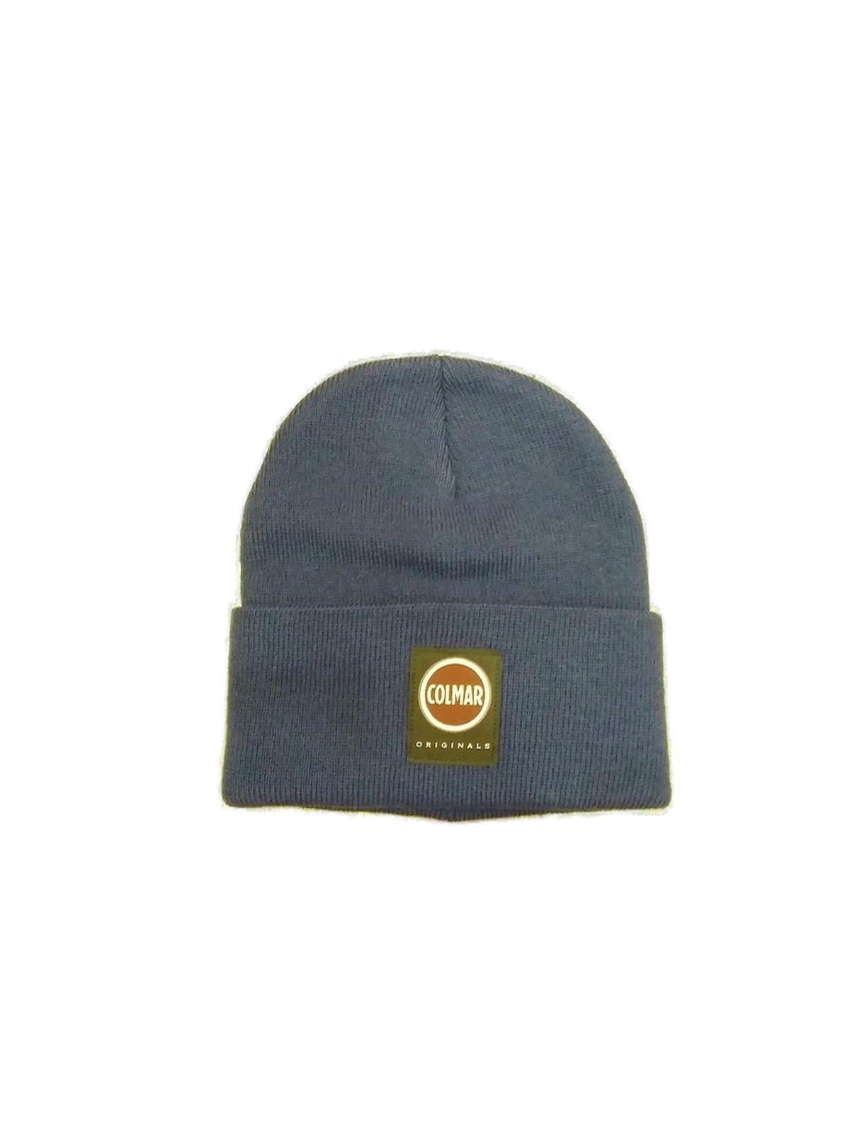 Logo-patch Beanie