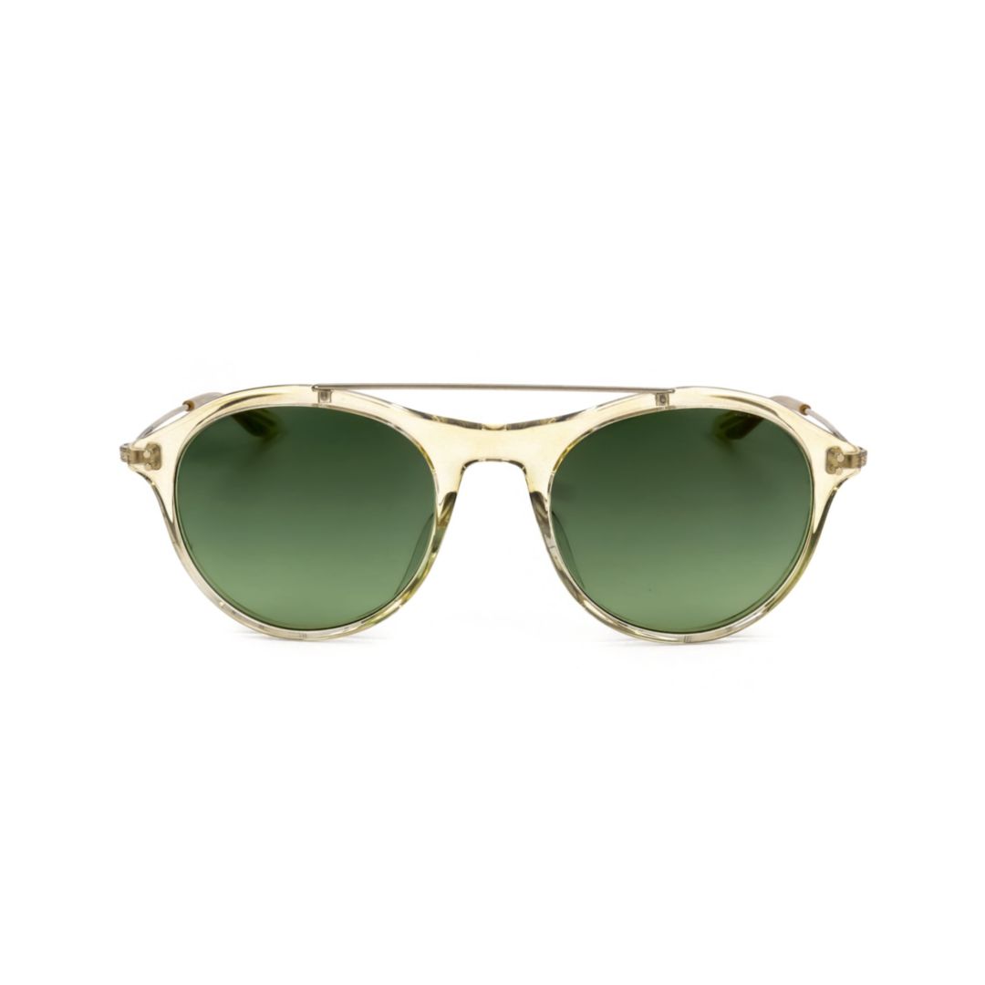 BARTON PERREIRA BP00350KQ-YELLOW