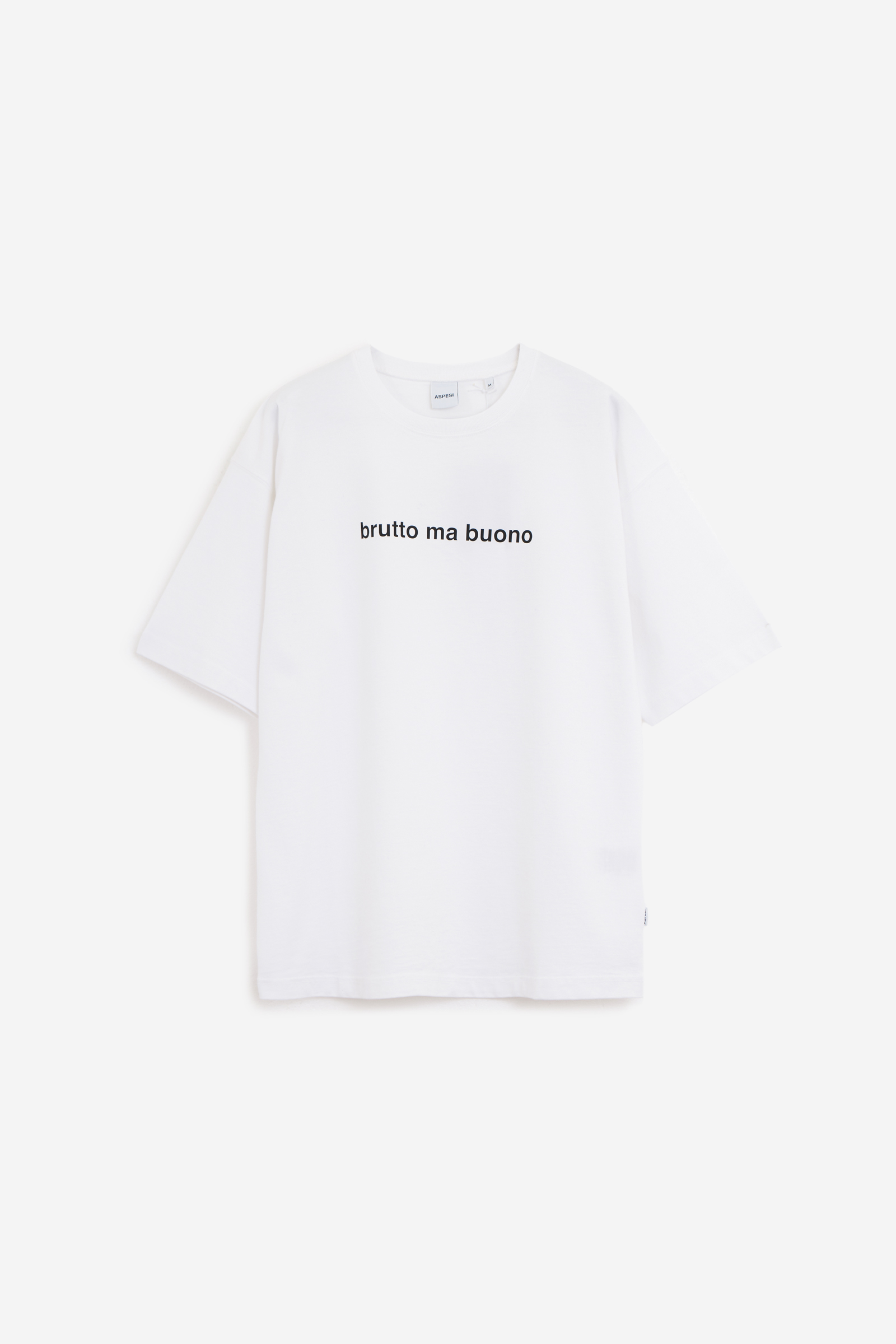 Bruttomabuono T-shirt