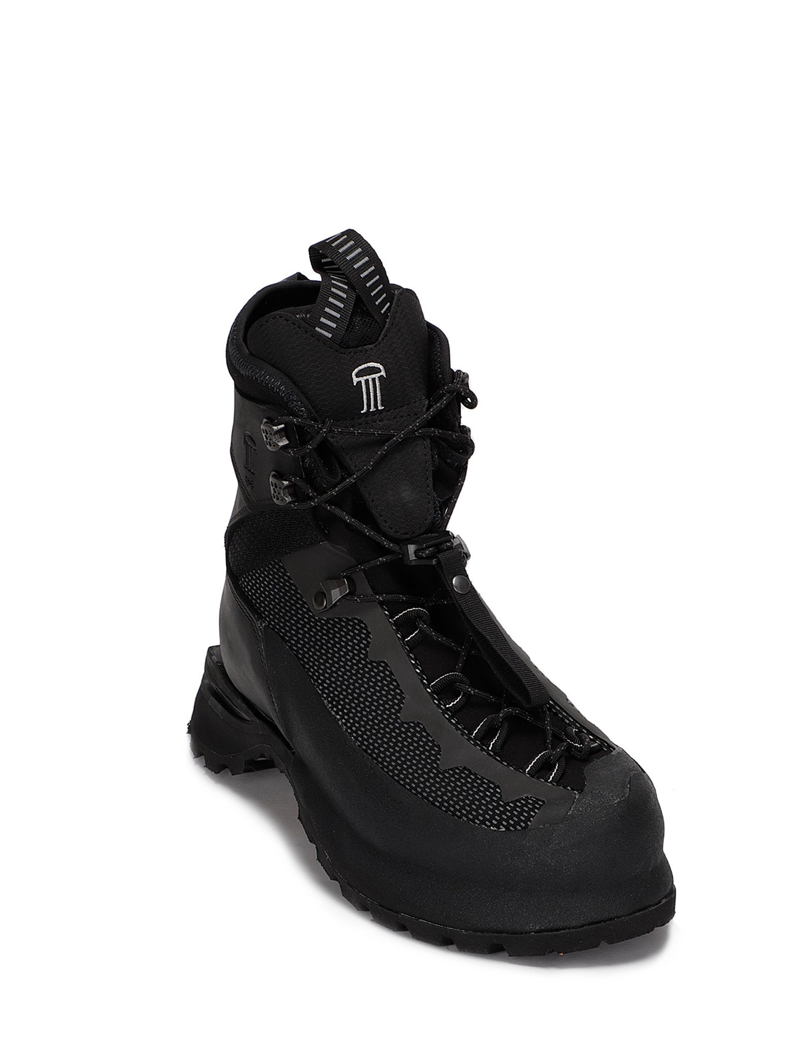 Denim Demon Carbonaz In Black