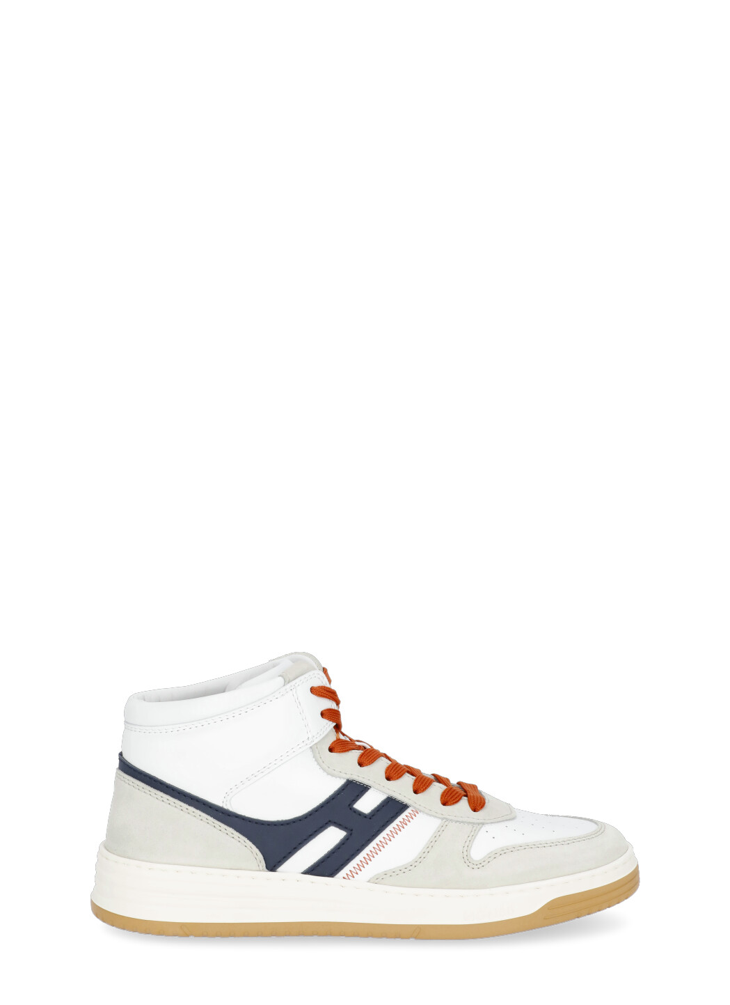 H630 High Top Sneakers