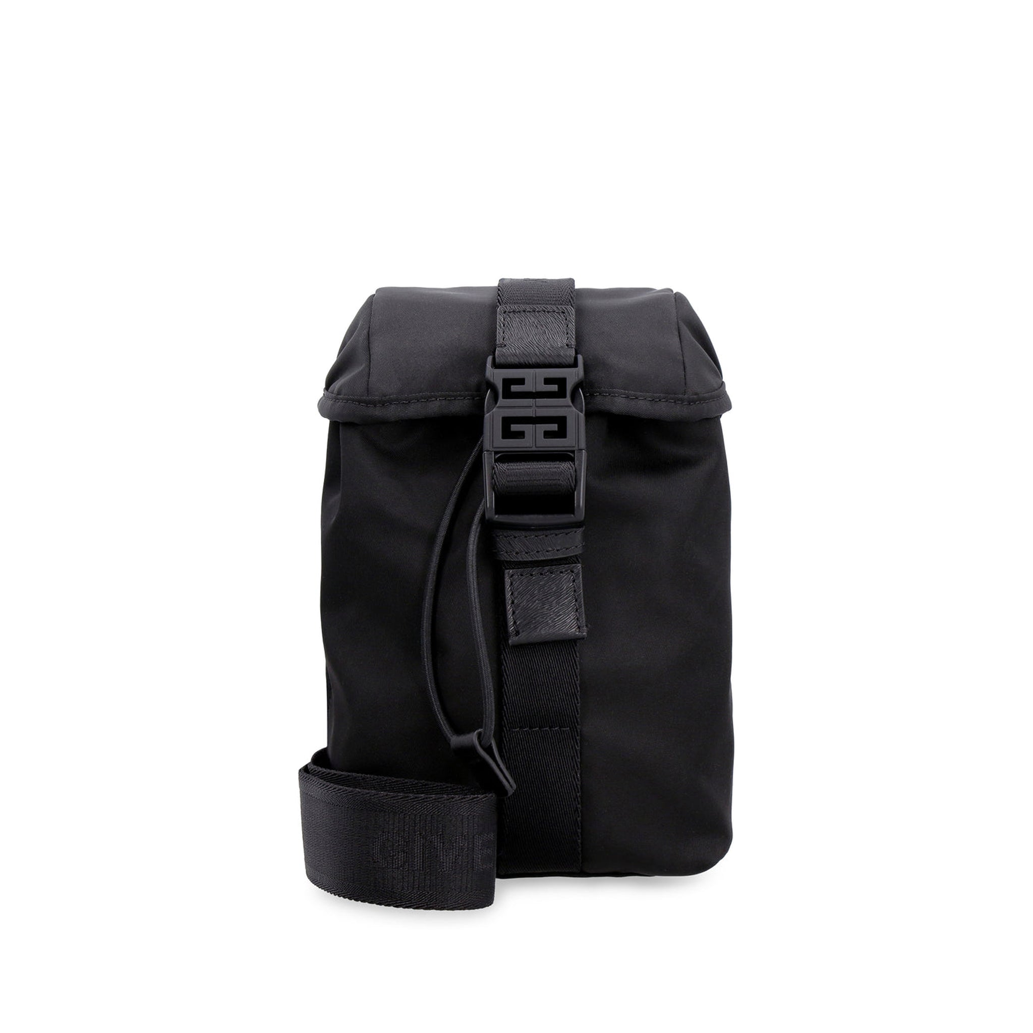 Logo Mini Backpack