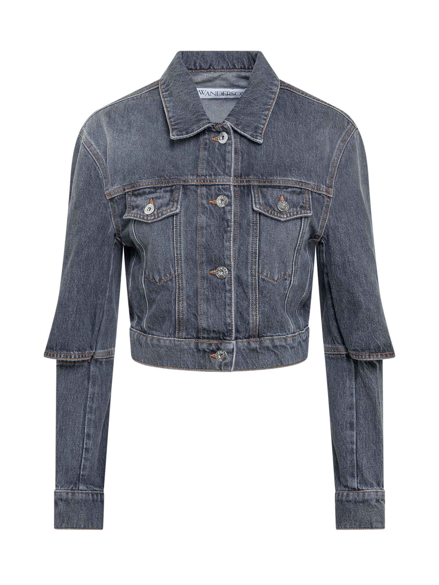 J.W. Anderson J. W. Anderson Denim Jacket