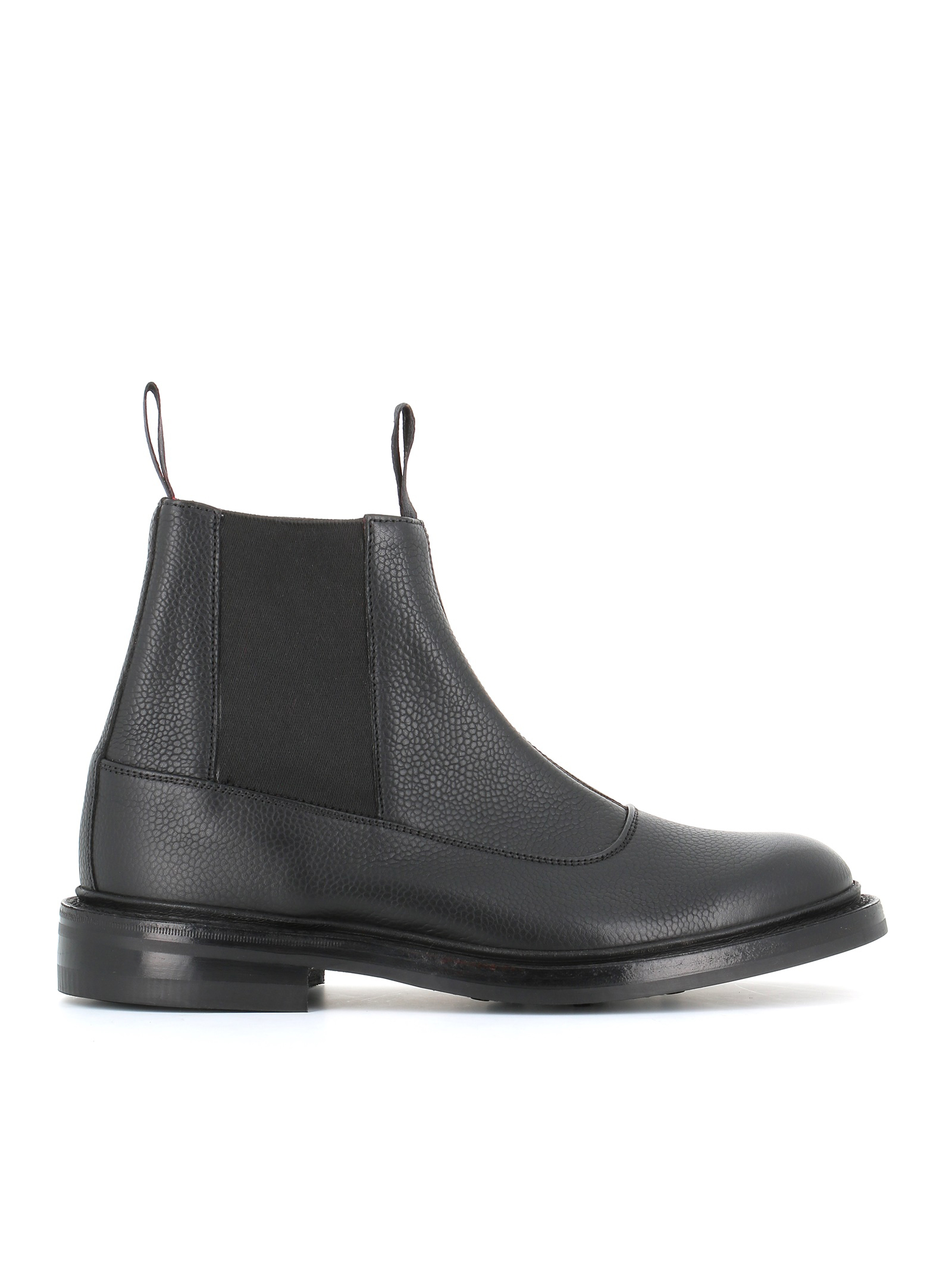 Trickers Chelsea Boot Derek