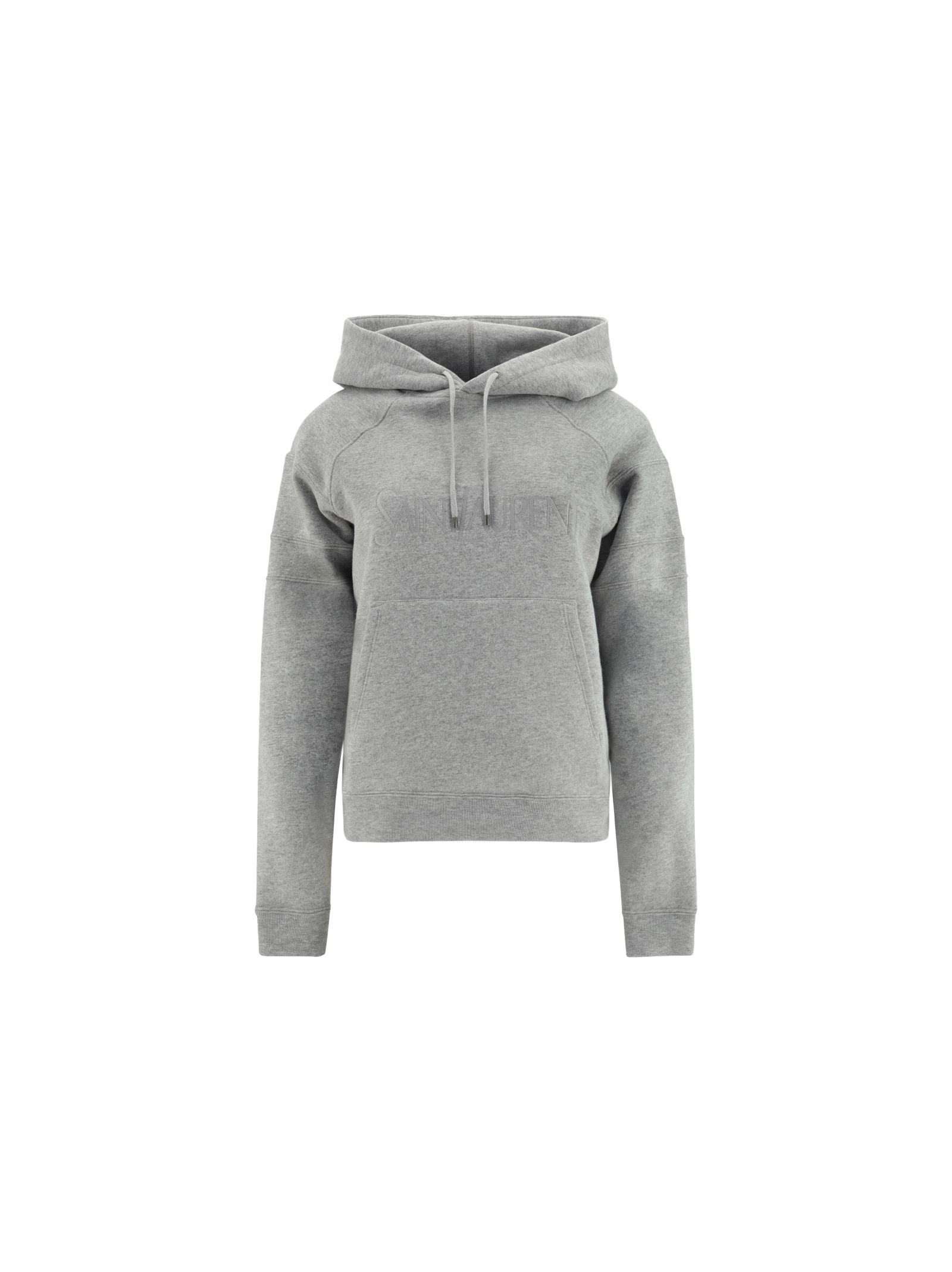 Cotton Sweatshirt